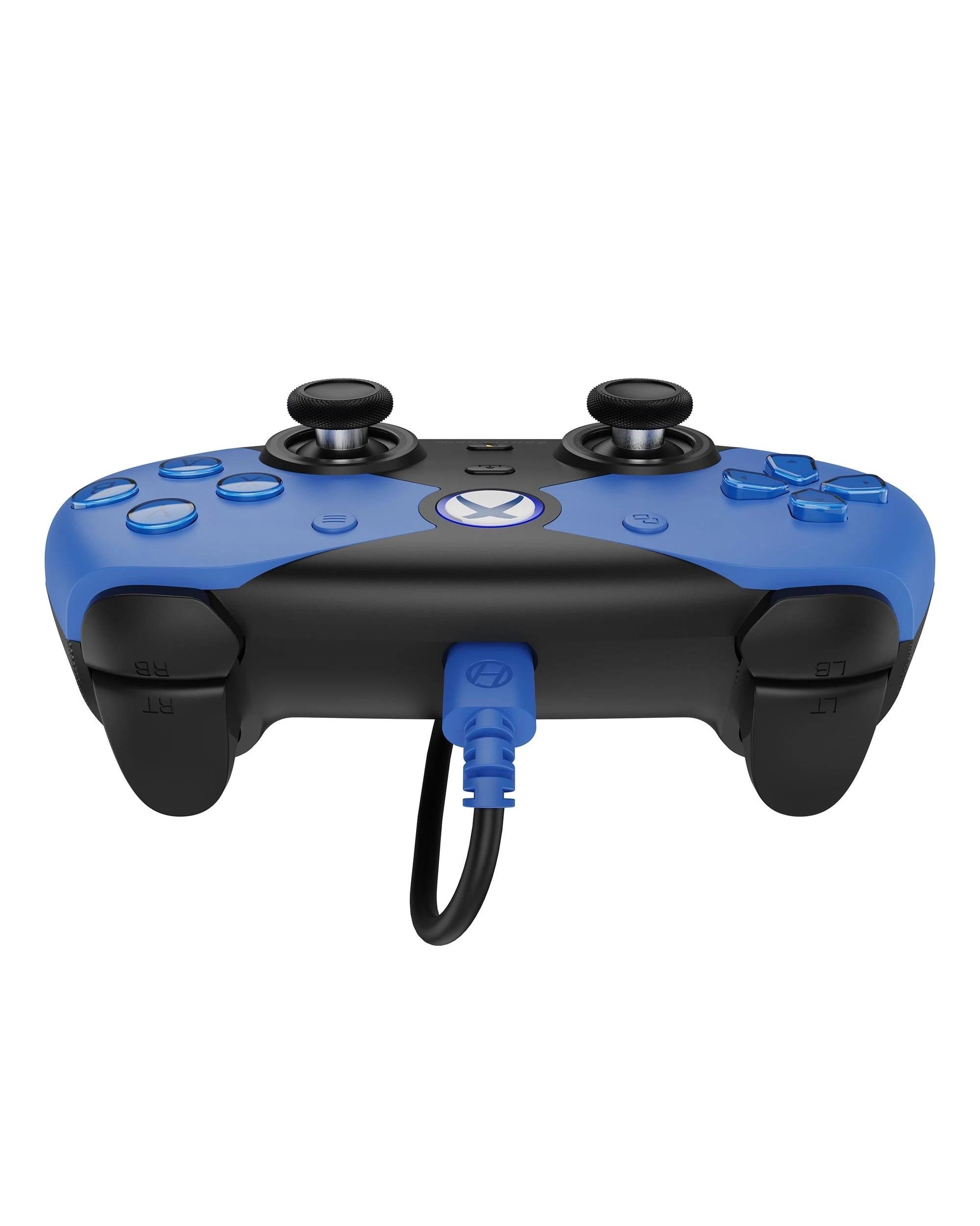 2 Hyperkin The Competitor Controller for Xbox Series X - Blue, 2 of 9