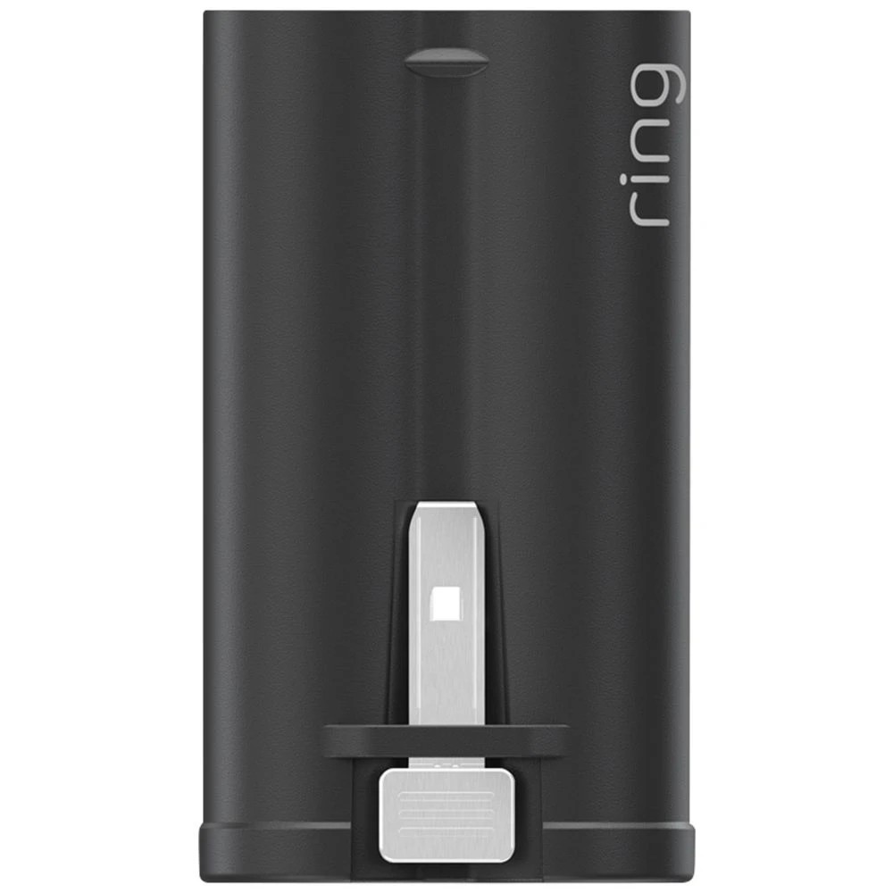 1 Ring Quick Release Ultra Battery Pack, 1 of 4
