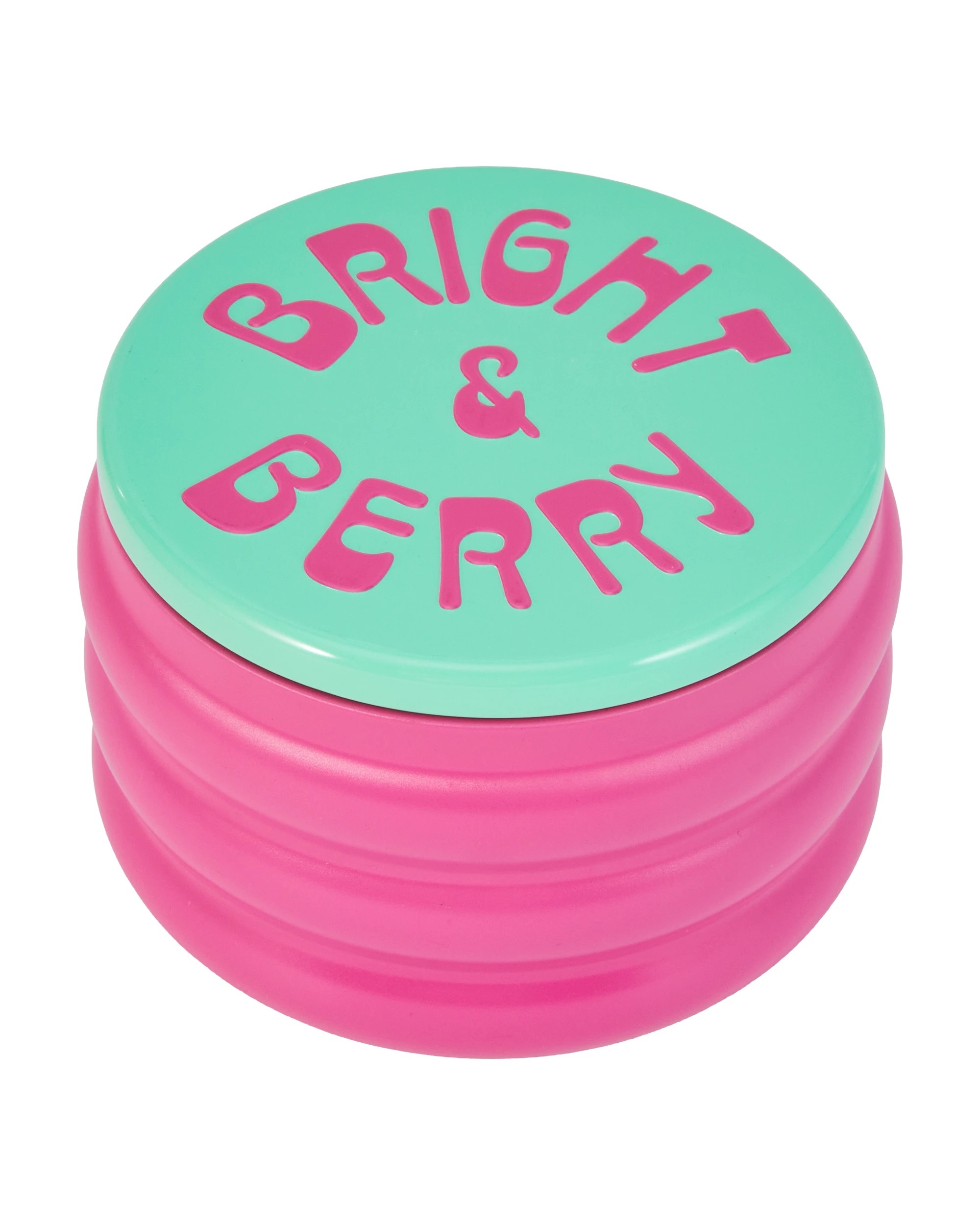 3 Wavy Tin Sweet Candle, 3 of 6