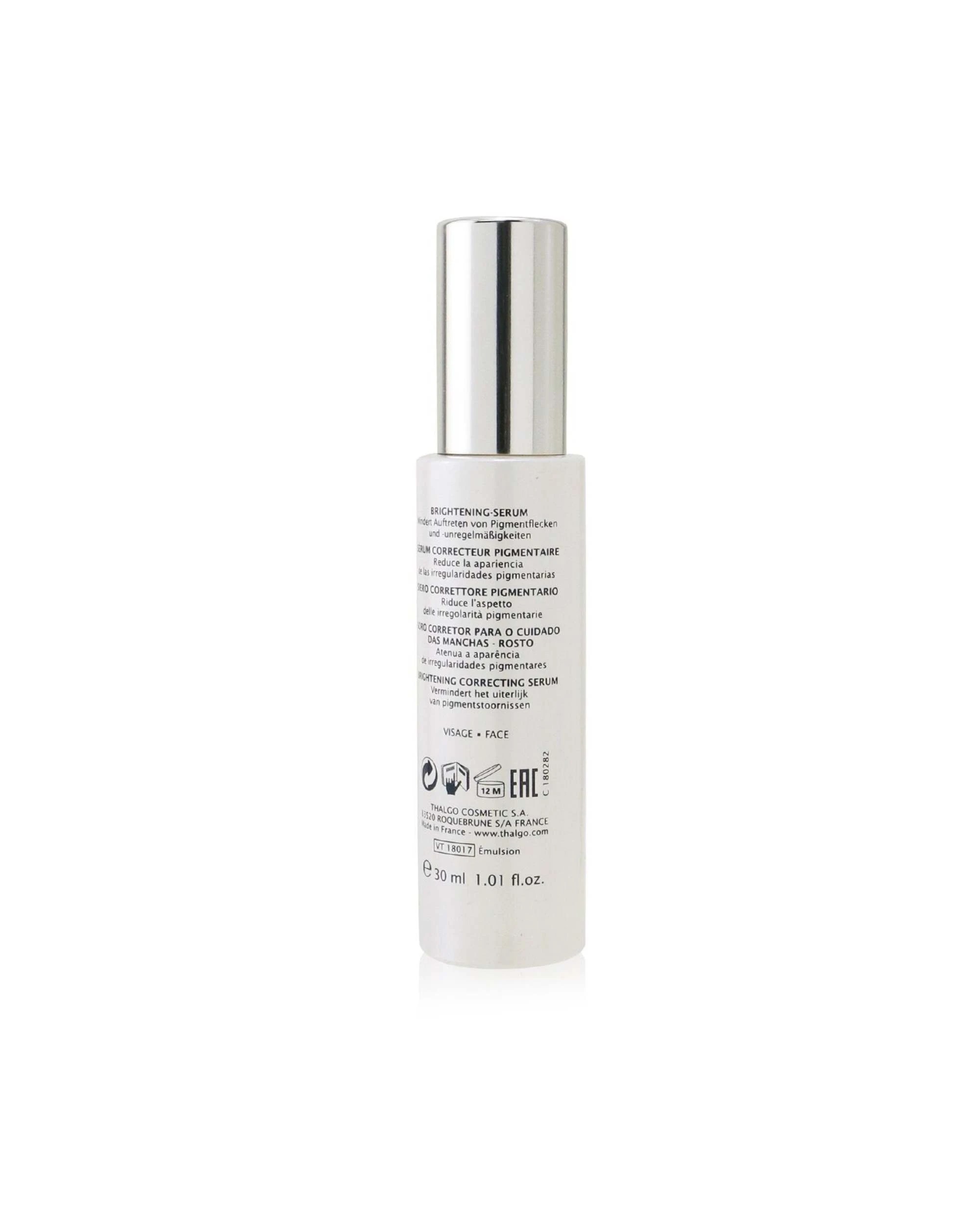 3 Thalgo Lumiere Marine Brightening Correcting Serum 30ml/1.01oz, 3 of 3