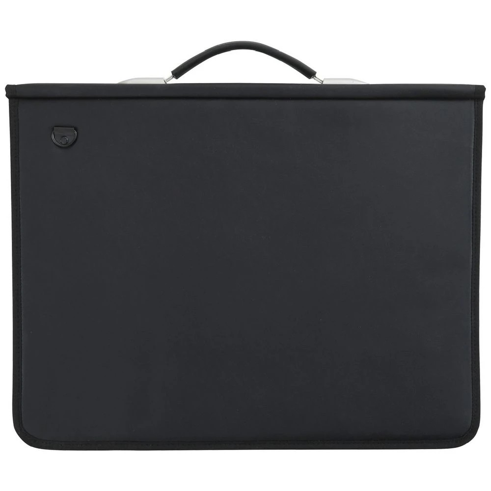 1 Born A3 Premium Art Portfolio Black, 1 of 2