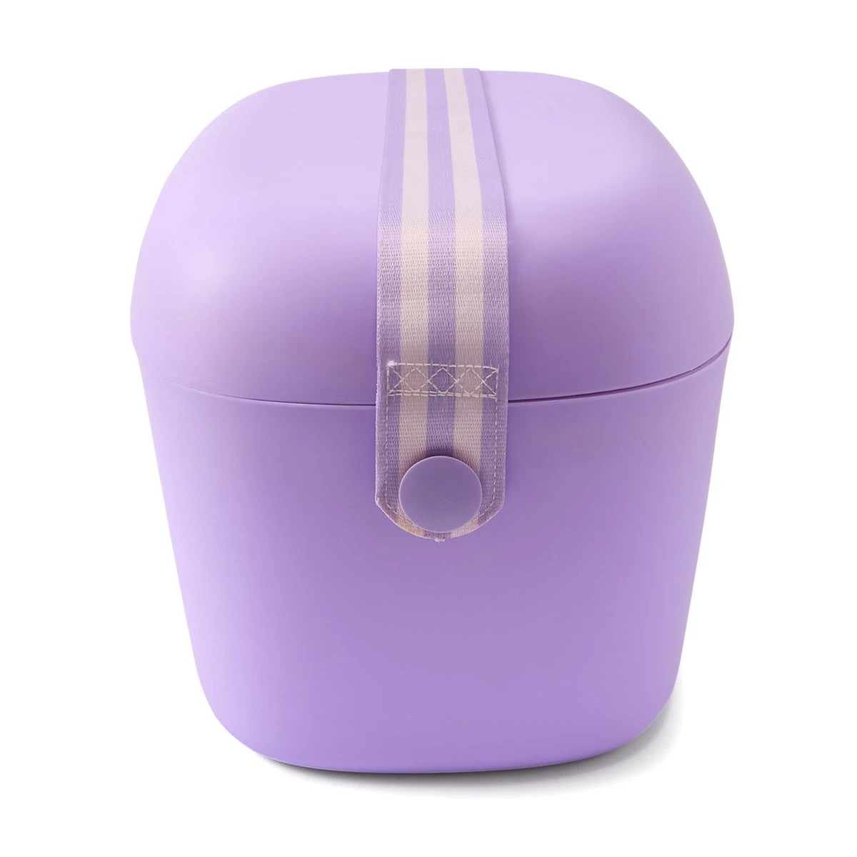 10 11.5L Retro Cooler - Lilac, 10 of 11