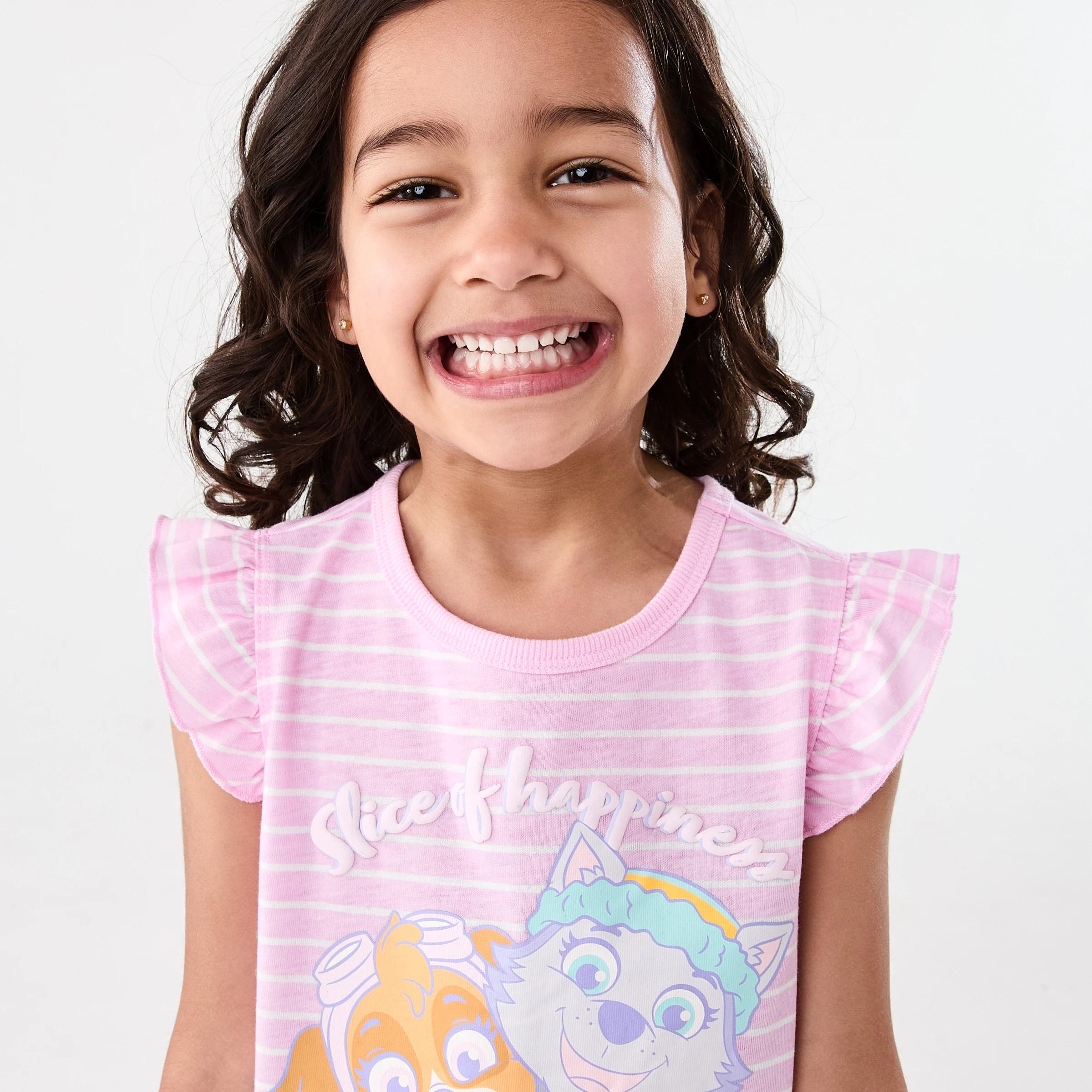 3 PAW Patrol License Pyjama Set PAW PATROL, 3 of 10