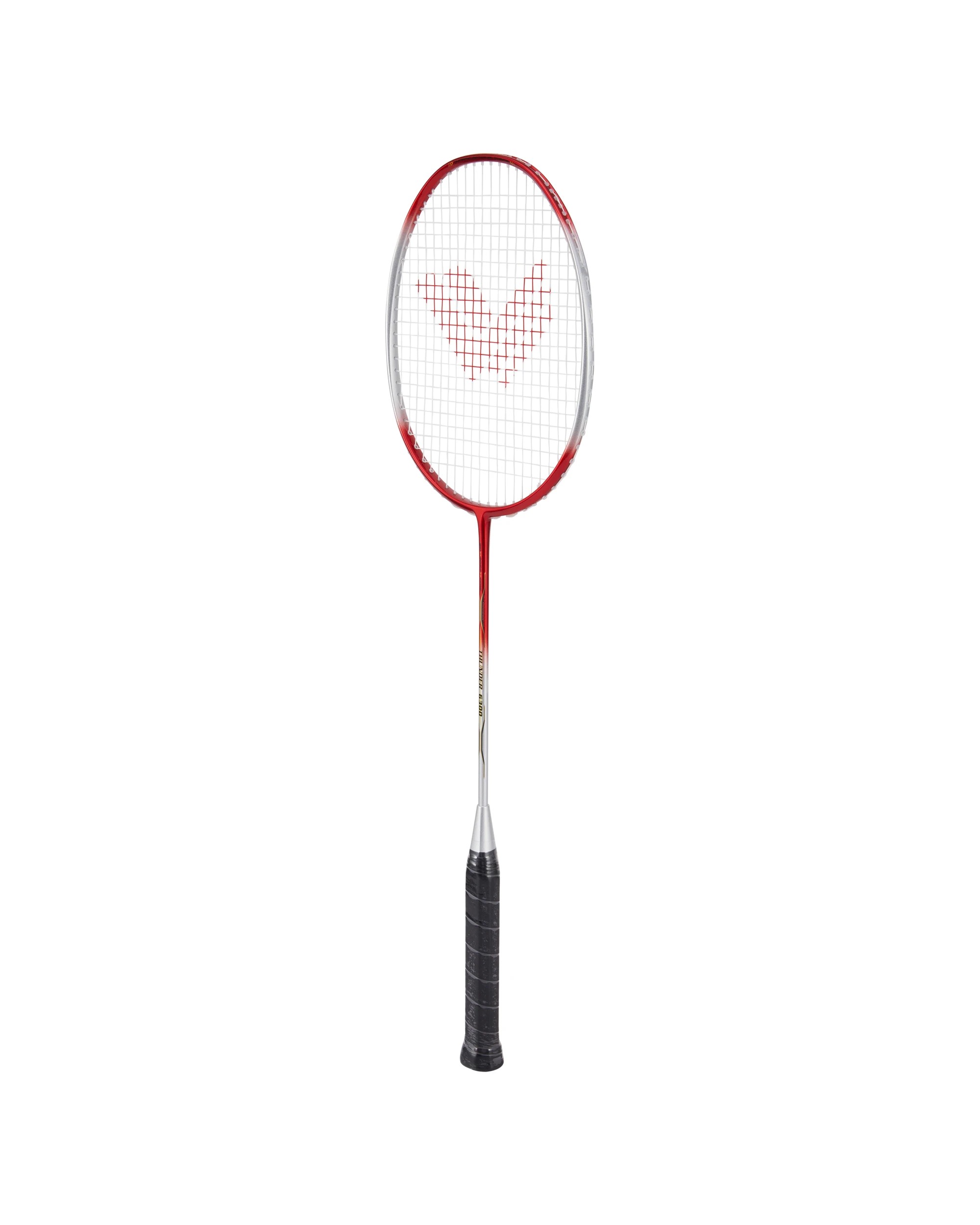 2 Carbon Fibre Badminton Racket, 2 of 6