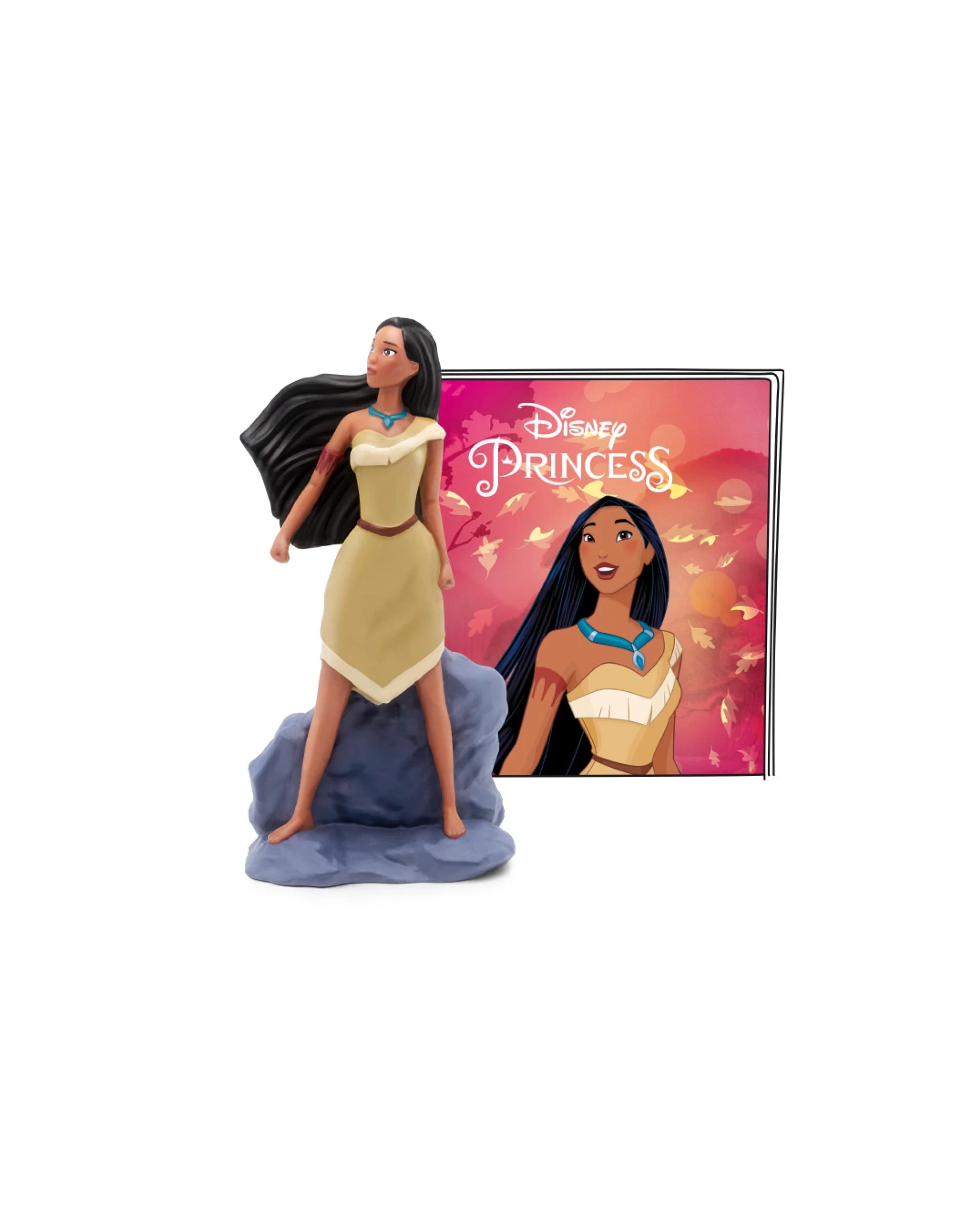 3 Disney - Pocahontas Tonie Audio Character - Multi, 3 of 5