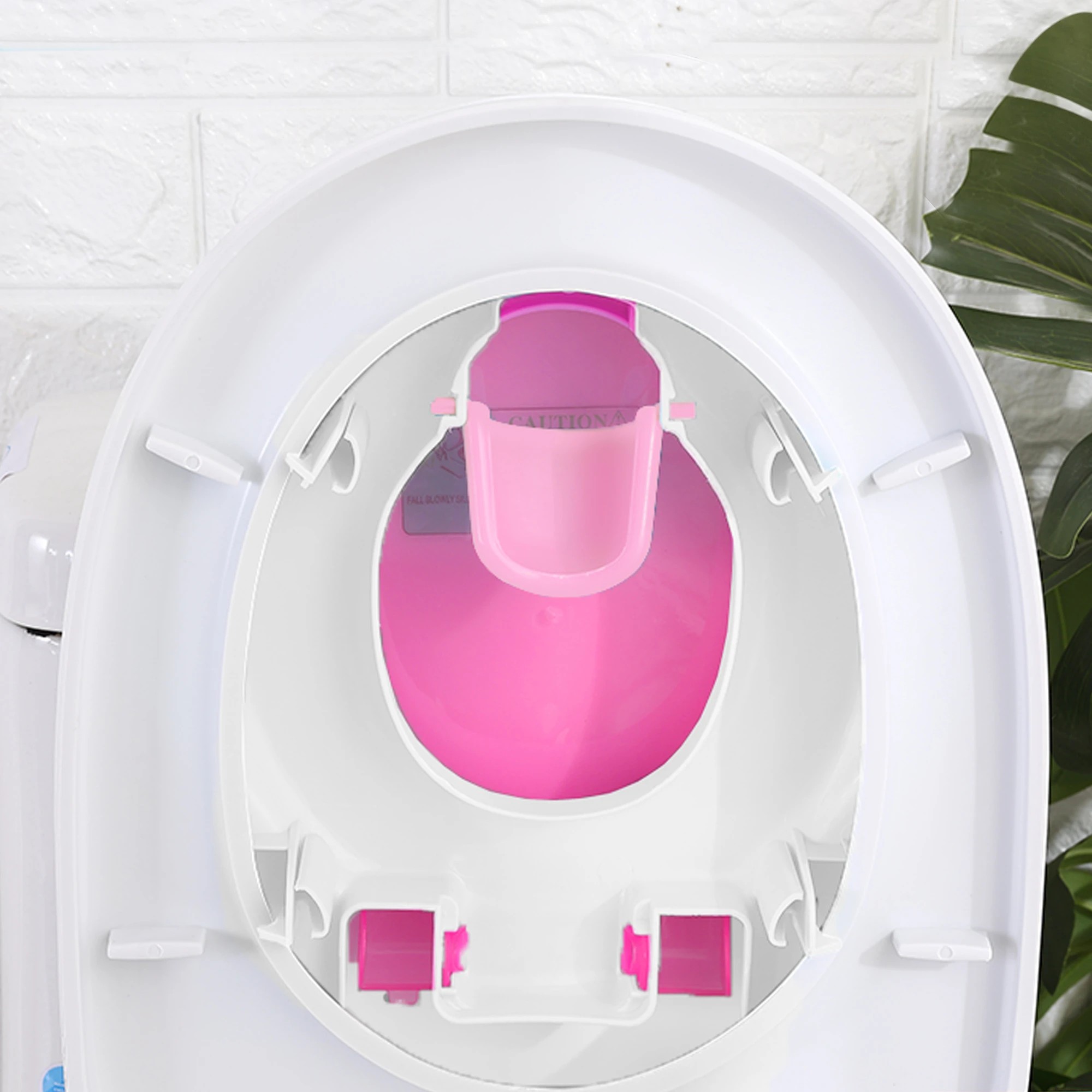 6 Bopeep Kids Potty Trainer, 6 of 7
