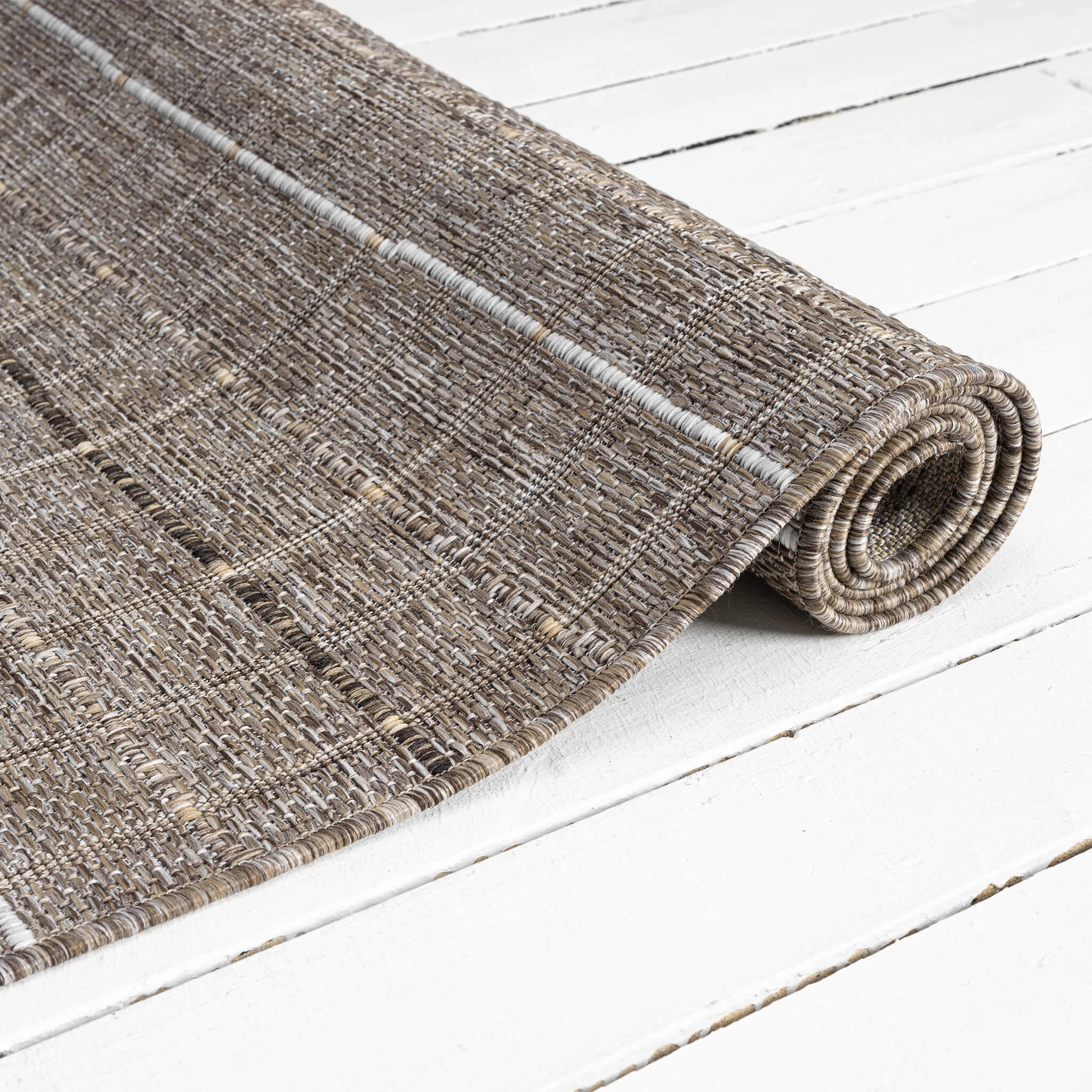 9 La Grace Home Venice Premium Runner - 80x300cm - Natural, 9 of 10