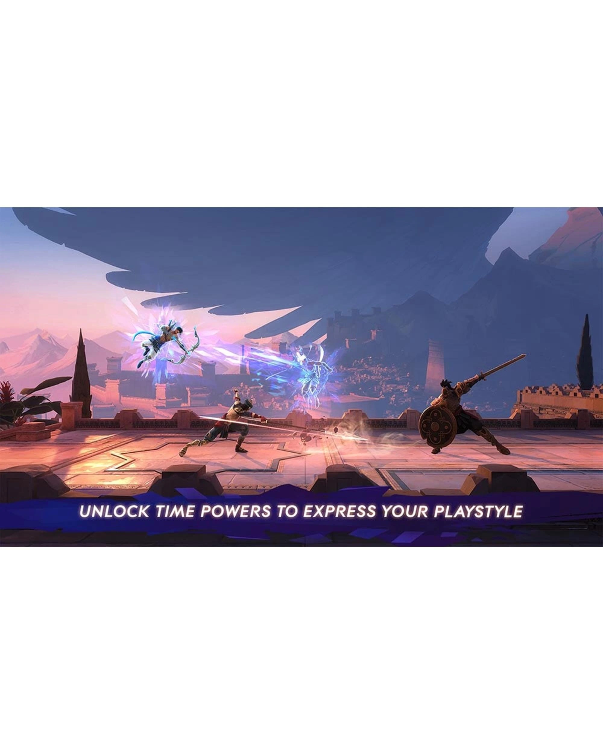 4 Prince of Persia: The Lost Crown - PS4, 4 of 6