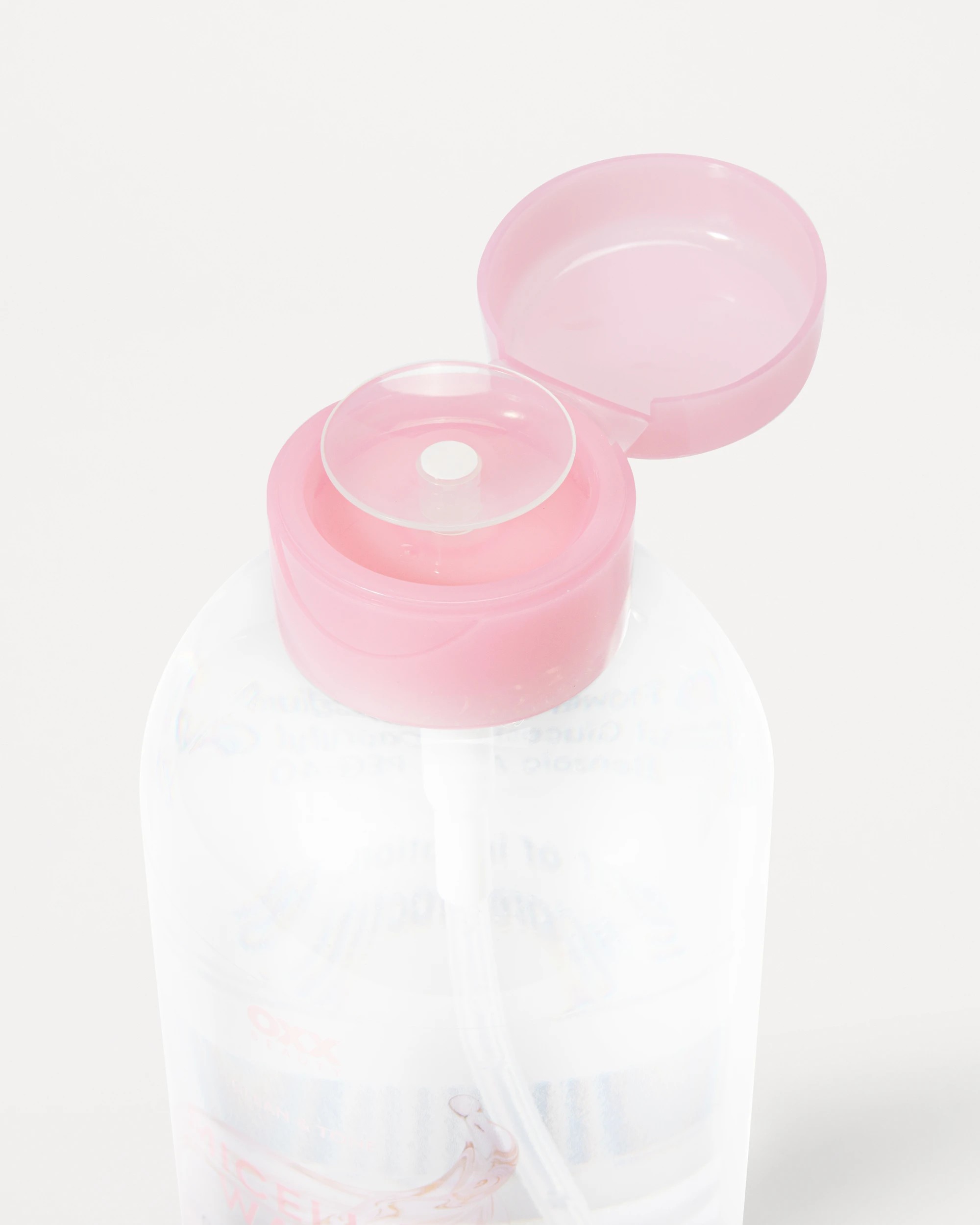 3 OXX Beauty Clean and Tone Micellar Water 850ml, 3 of 4