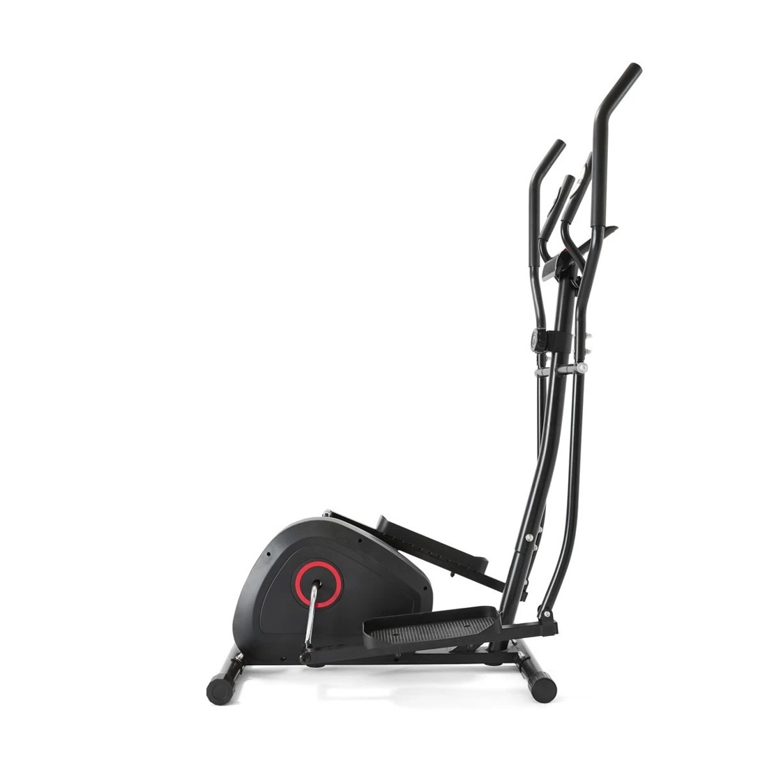 4 Cross Trainer, 4 of 10