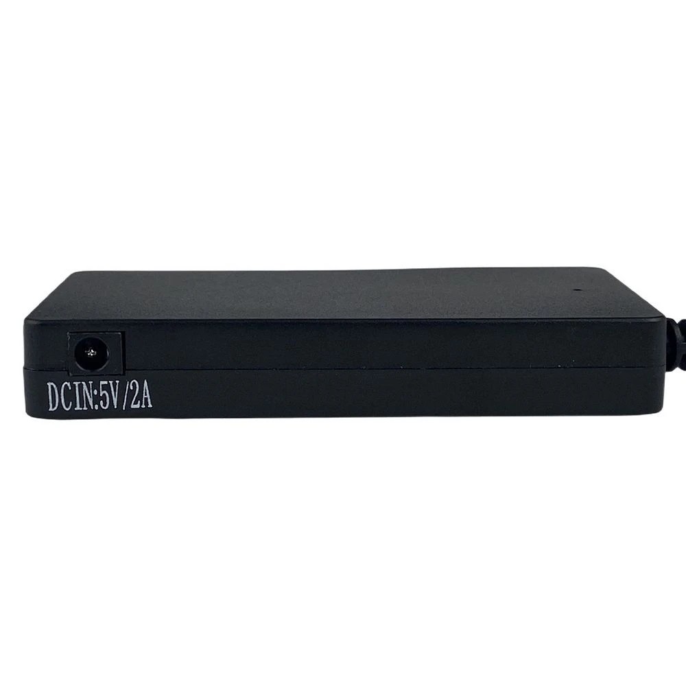 4 Keji USB-C 4 Port Hub, 4 of 6