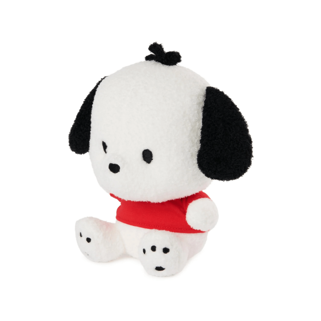 2 Gund Sanrio Pochacco Mini 15cm Plush, 2 of 5