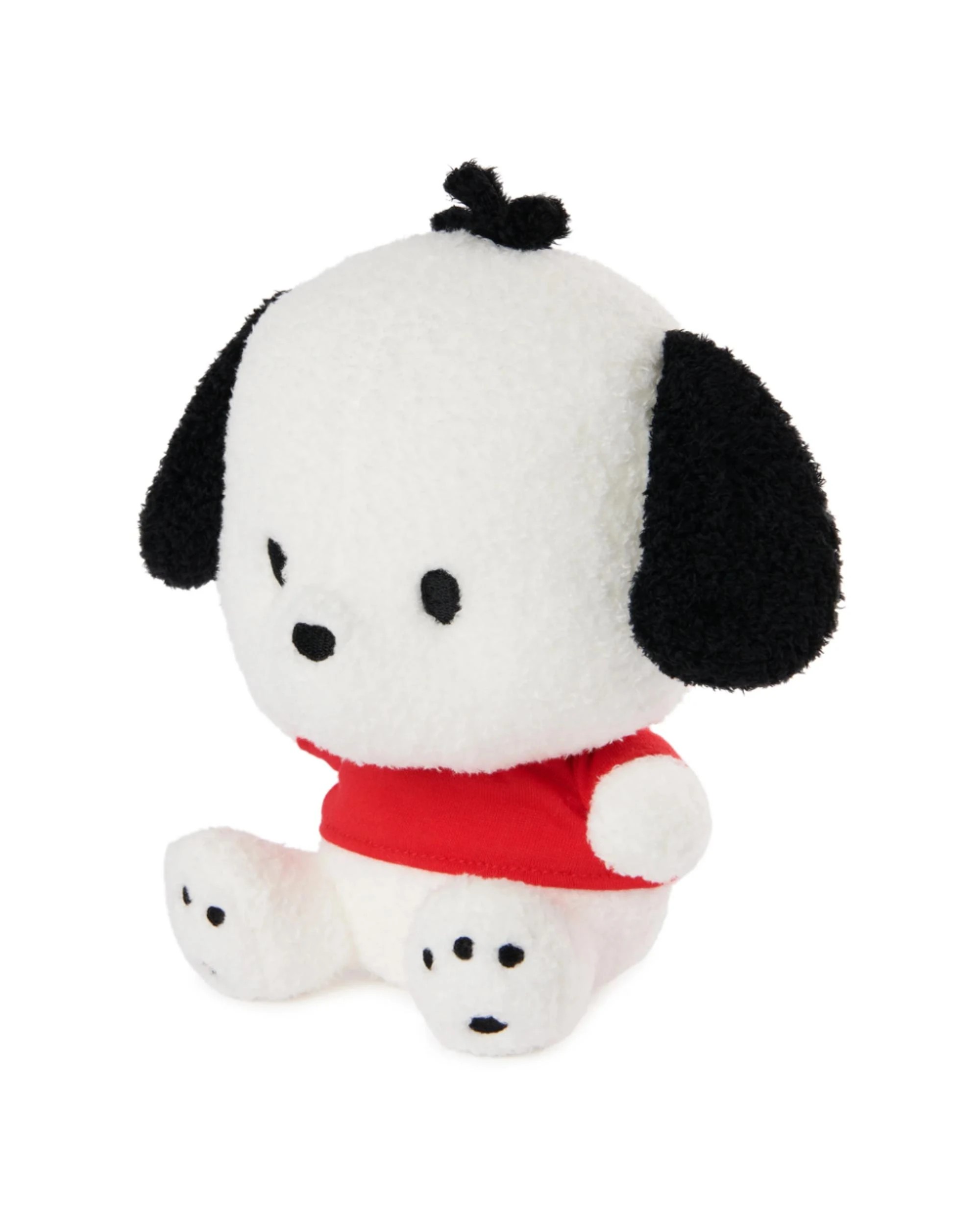 2 Sanrio Pochacco Mini 15cm Plush, 2 of 5