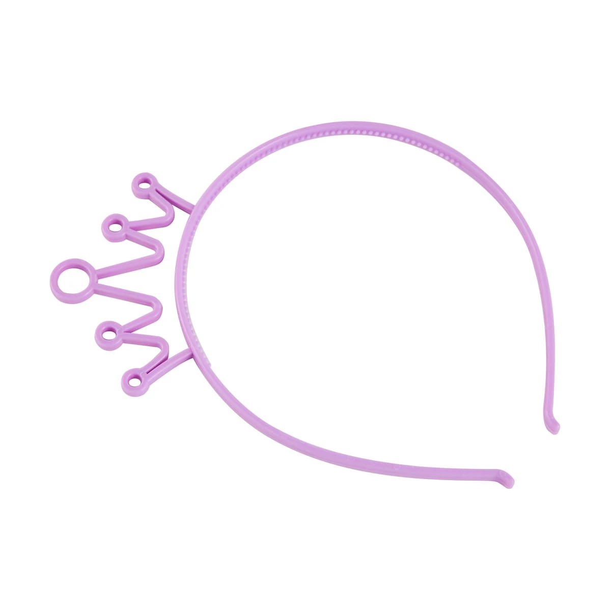 6 4 Piece Princess Headbands, 6 of 9