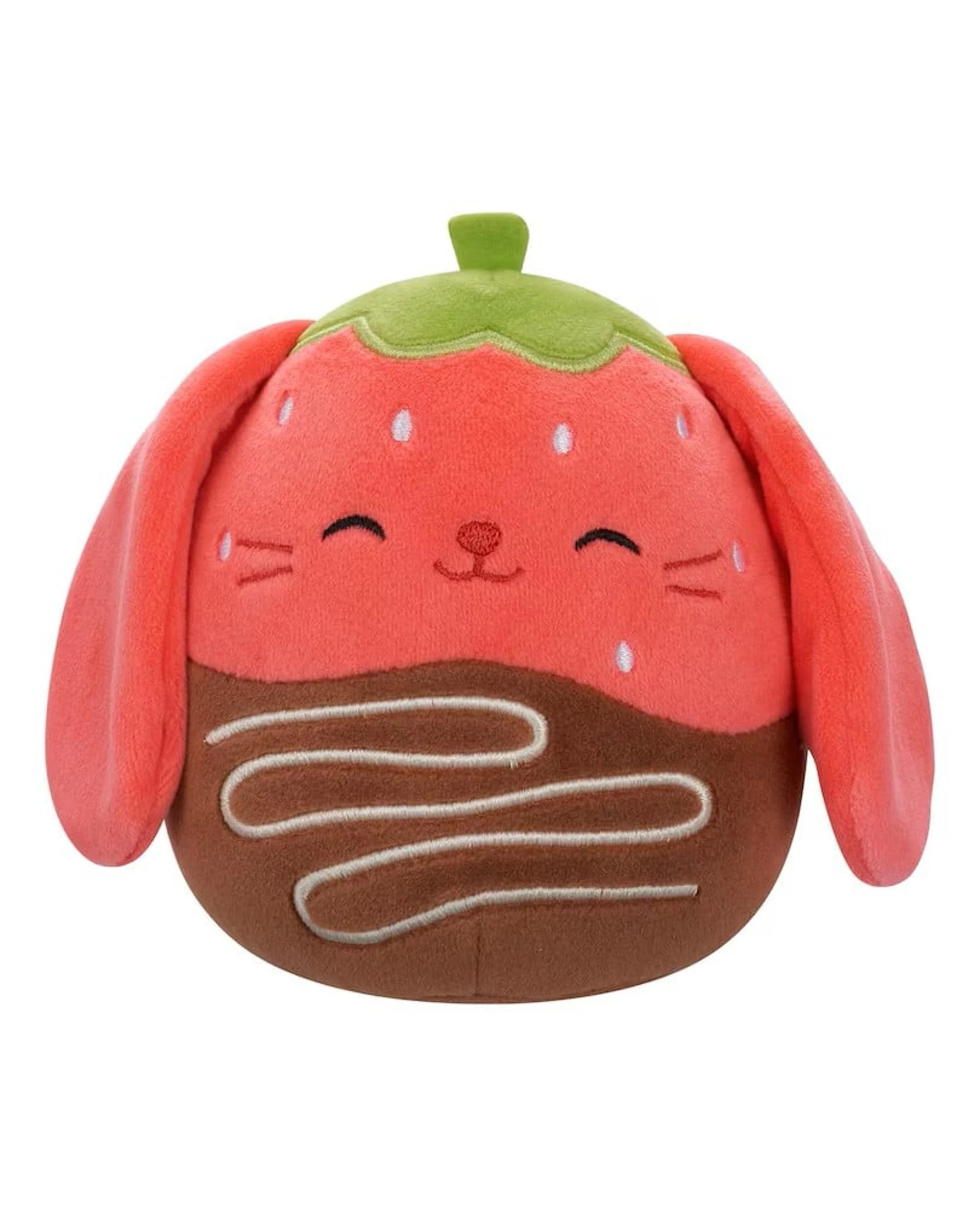 3 Squishmallows Mystery Squad 4 inch Easter Plush 2026 Blind Capsule, 3 of 10