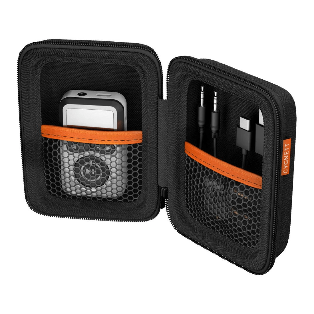 7 Voyager Multistream Audio Adapter White, 7 of 8