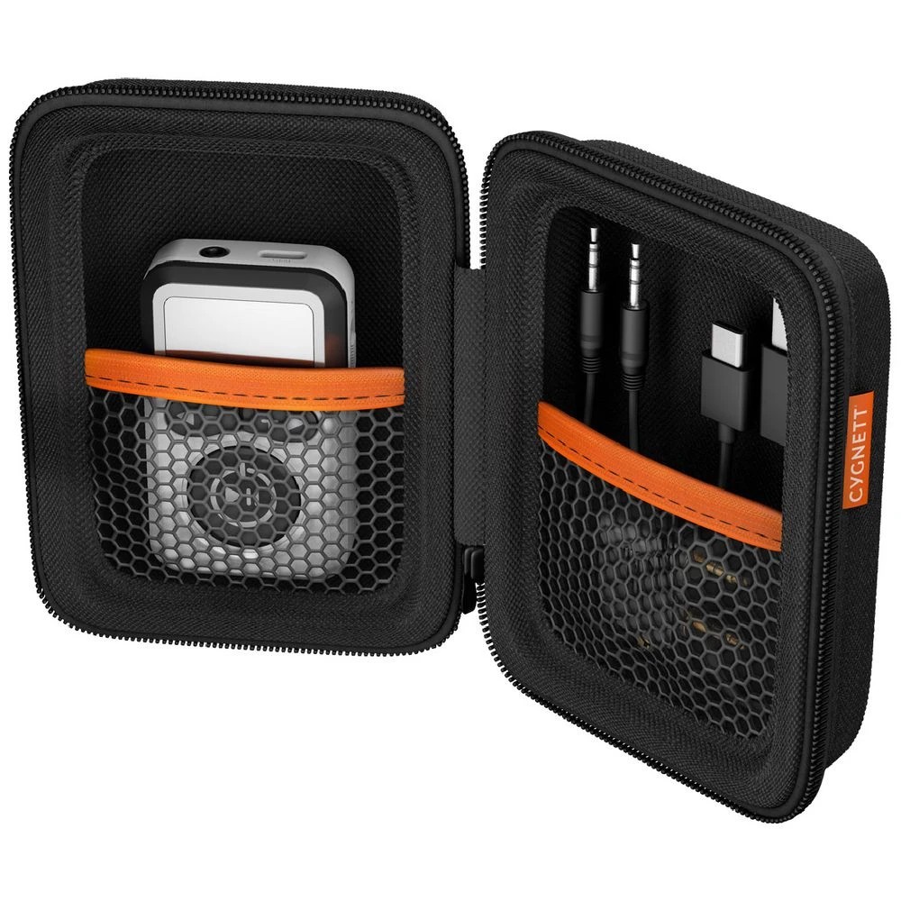 7 Voyager Multistream Audio Adapter White, 7 of 8