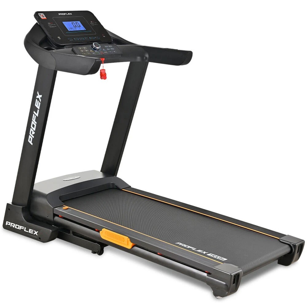 1 Proflex Electric Treadmill - TRX9s, 1 of 1