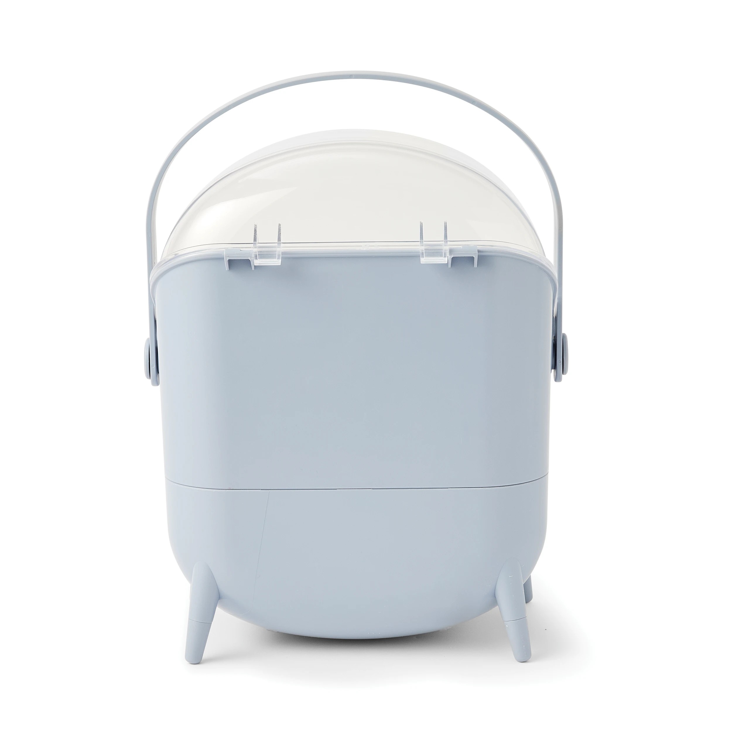 9 Cosmetic Organiser with Drawer, 9 of 10