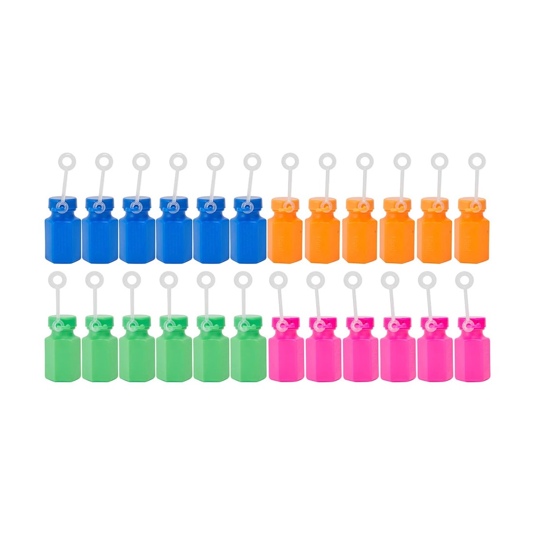 3 24 Pack Bubbles, 3 of 6