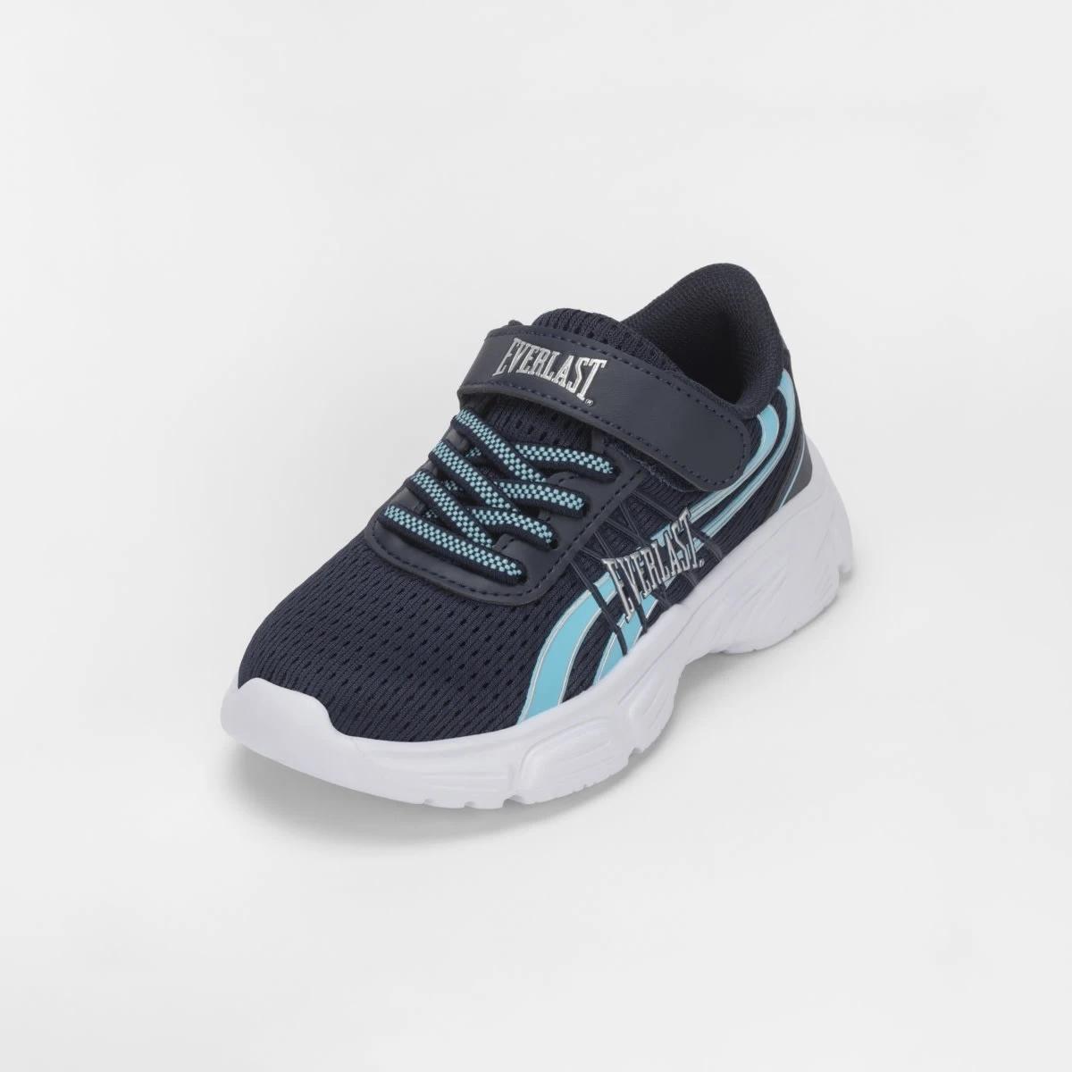 3 Everlast Kids Fowler Sneakers FOWLER BLUE, 3 of 5