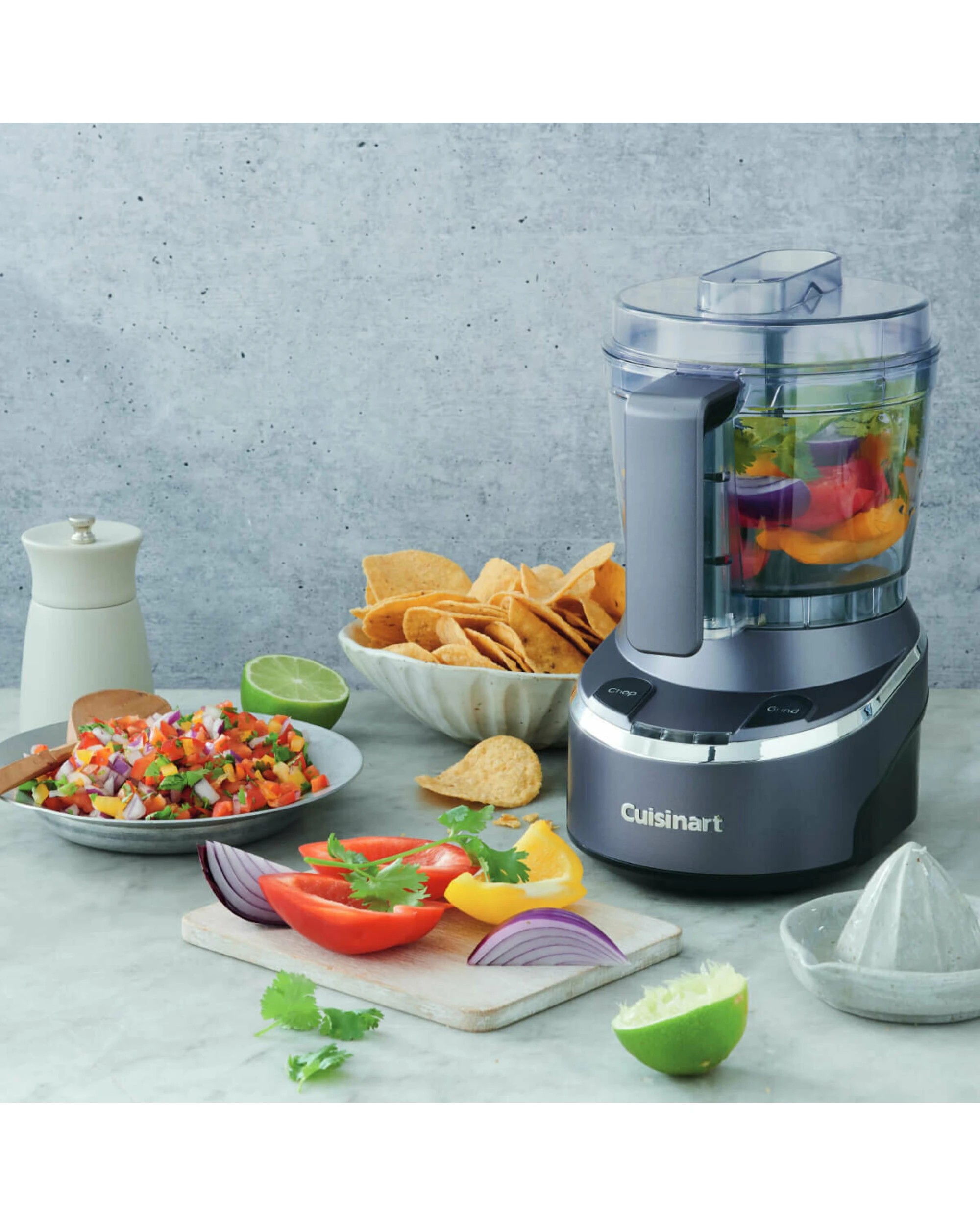 2 Cuisinart Cordless Mini Chopper, 2 of 2