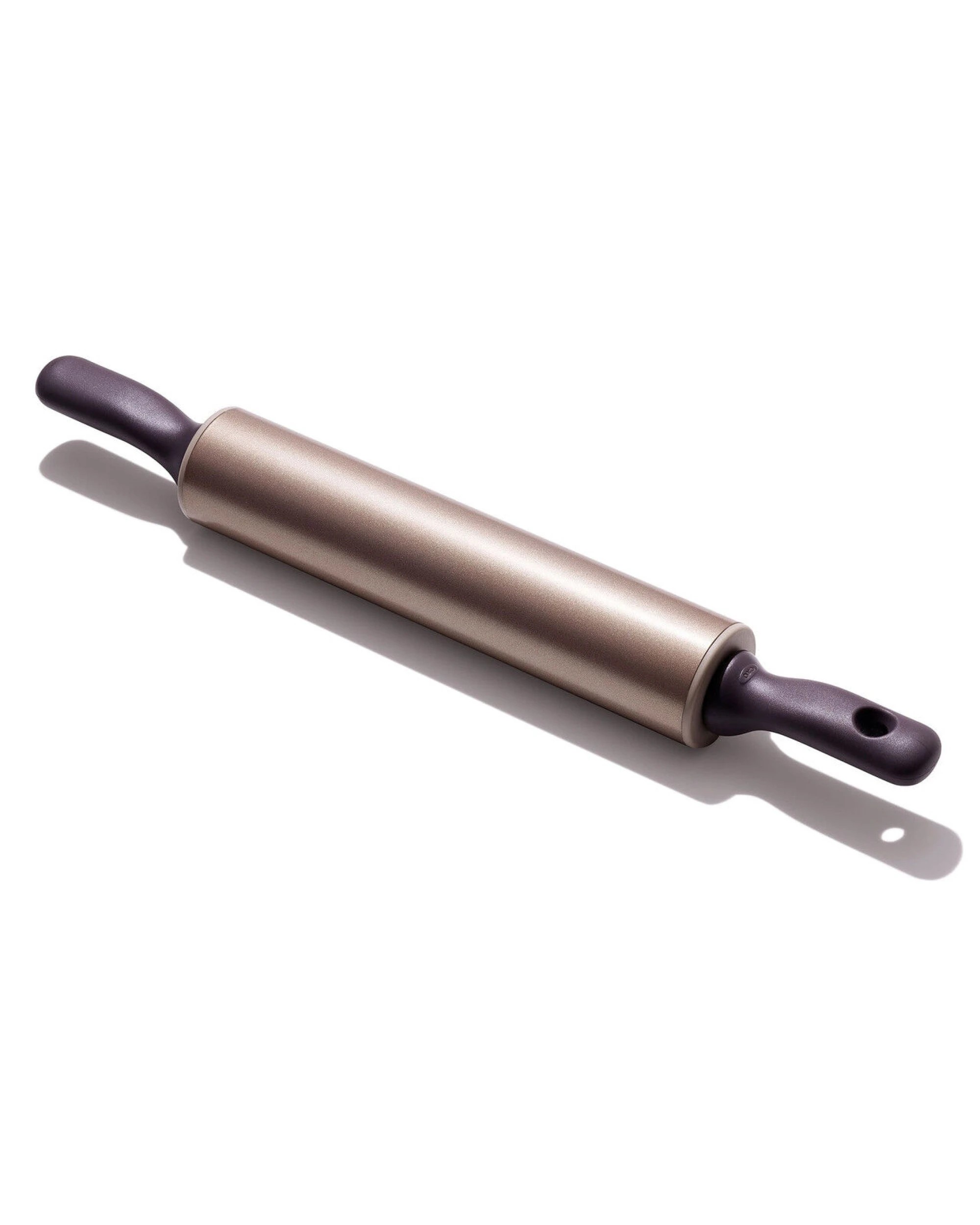 4 OXO Rolling Pin with Non-Stick Surface and Ergonomic Handles for Pastry, 4 of 6