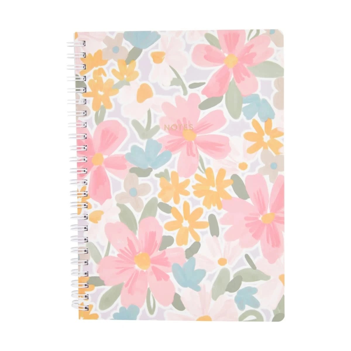 1 A5 Notebook - Daisy, 1 of 4