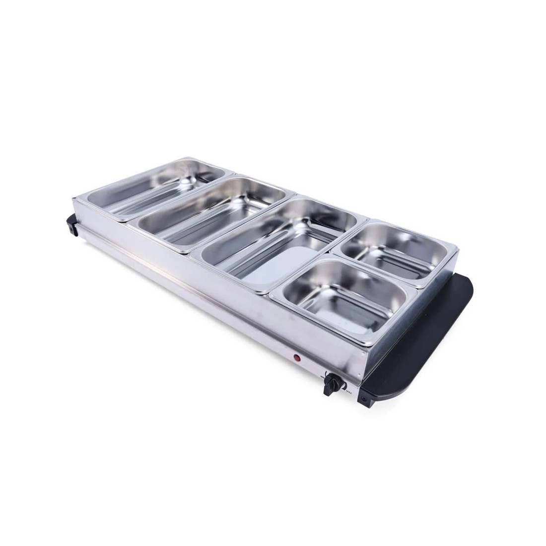 6 5 Station Buffet, 6 of 10