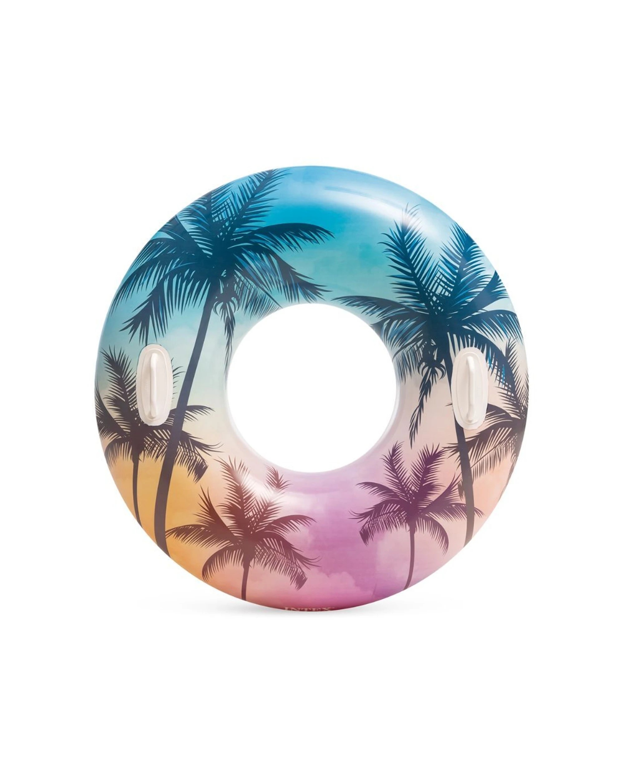 9 Intex 2PK Lush Tropical Tube - Assorted, 9 of 9