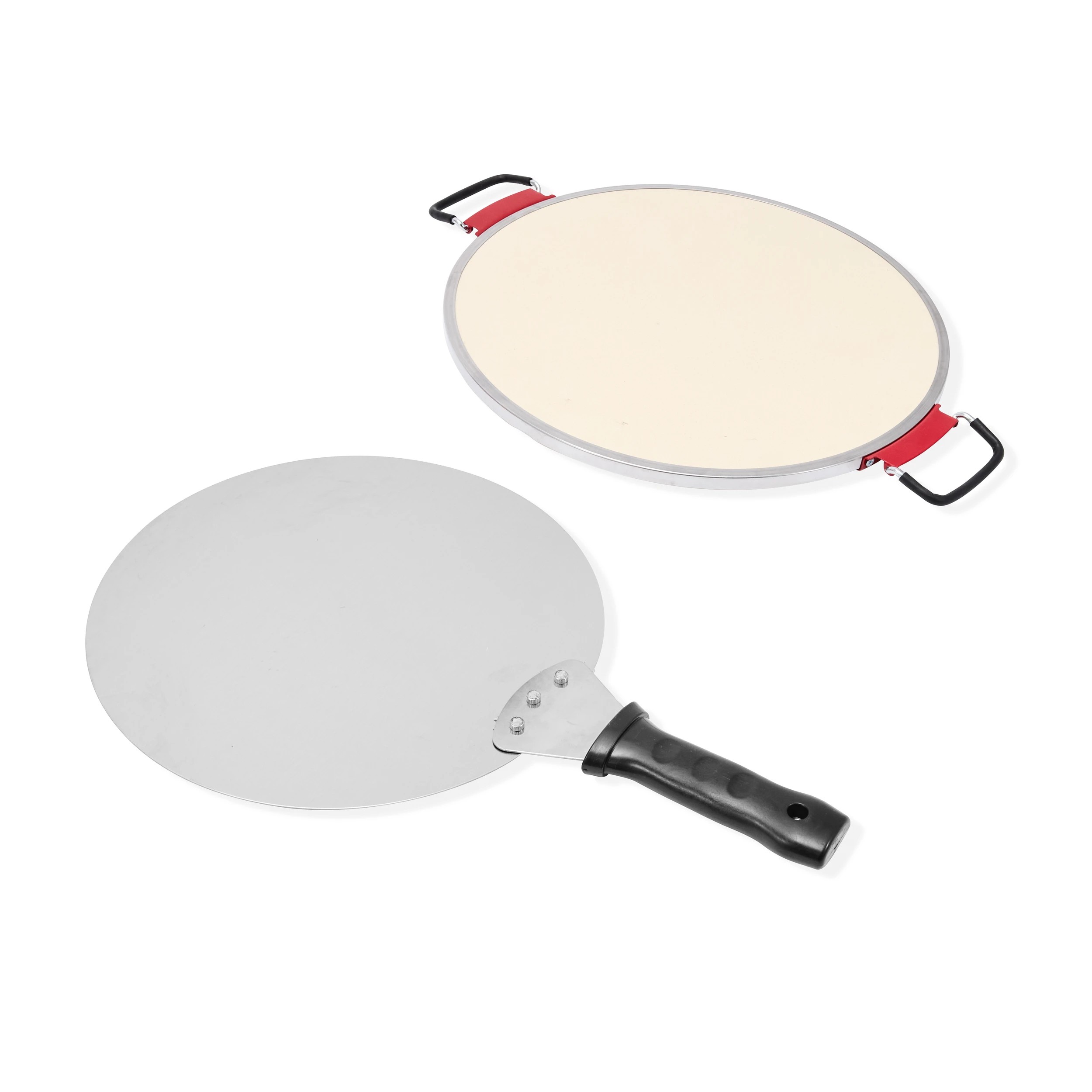 10 Pizza Maker - Red, 10 of 10