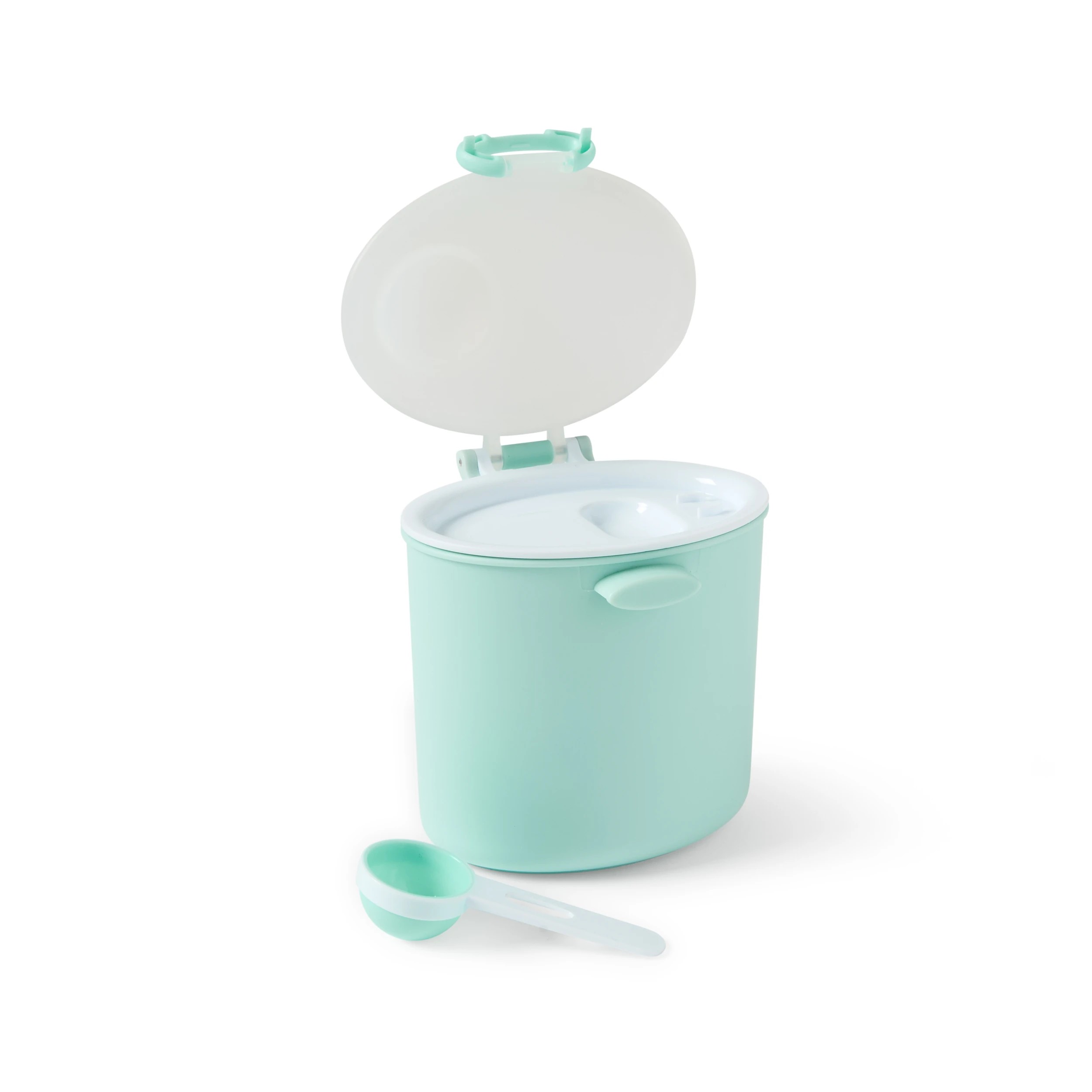 3 Milk Powder Formula Container, 3 of 10