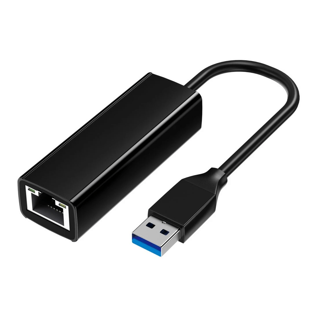 1 J.Burrows USB-A to Ethernet Adapter, 1 of 4