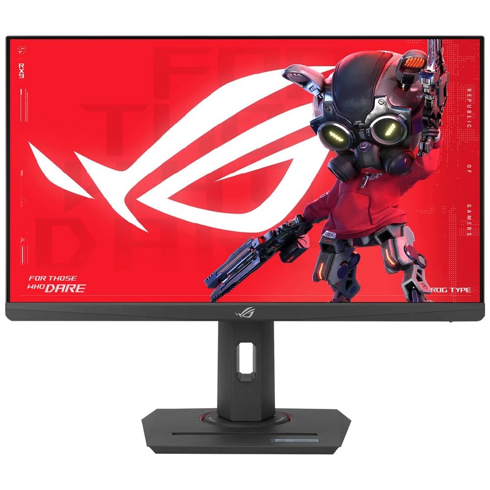 1 ASUS ROG Strix 24" FHD 180Hz USB-C Gaming Monitor XG259CS, 1 of 6