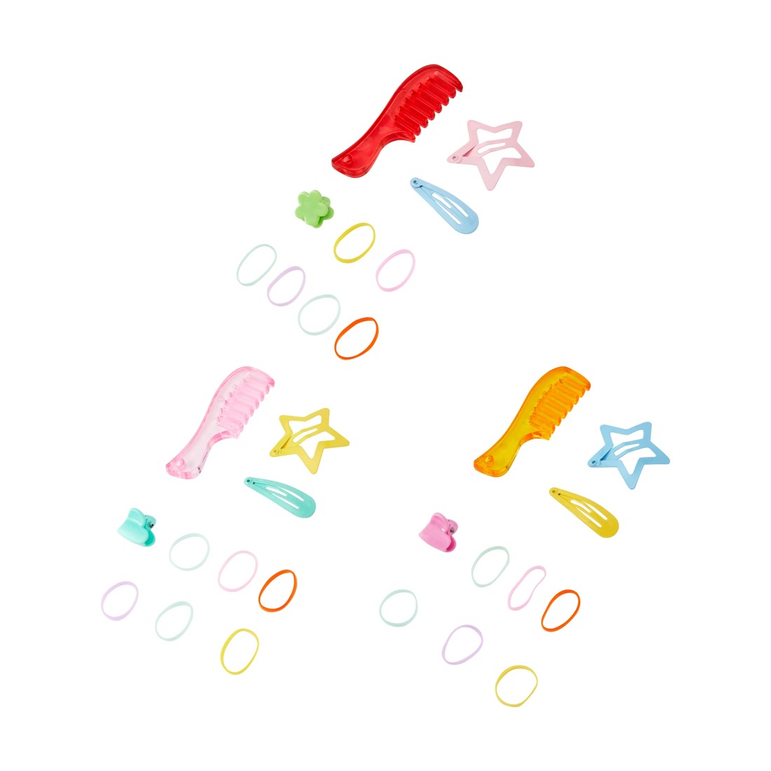 7 Hairball Novelty Pen - Assorted, 7 of 9