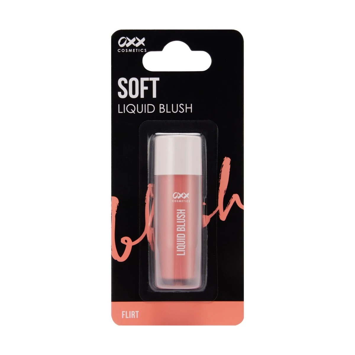 4 OXX Cosmetics Soft Liquid Blush - Flirt, 4 of 5