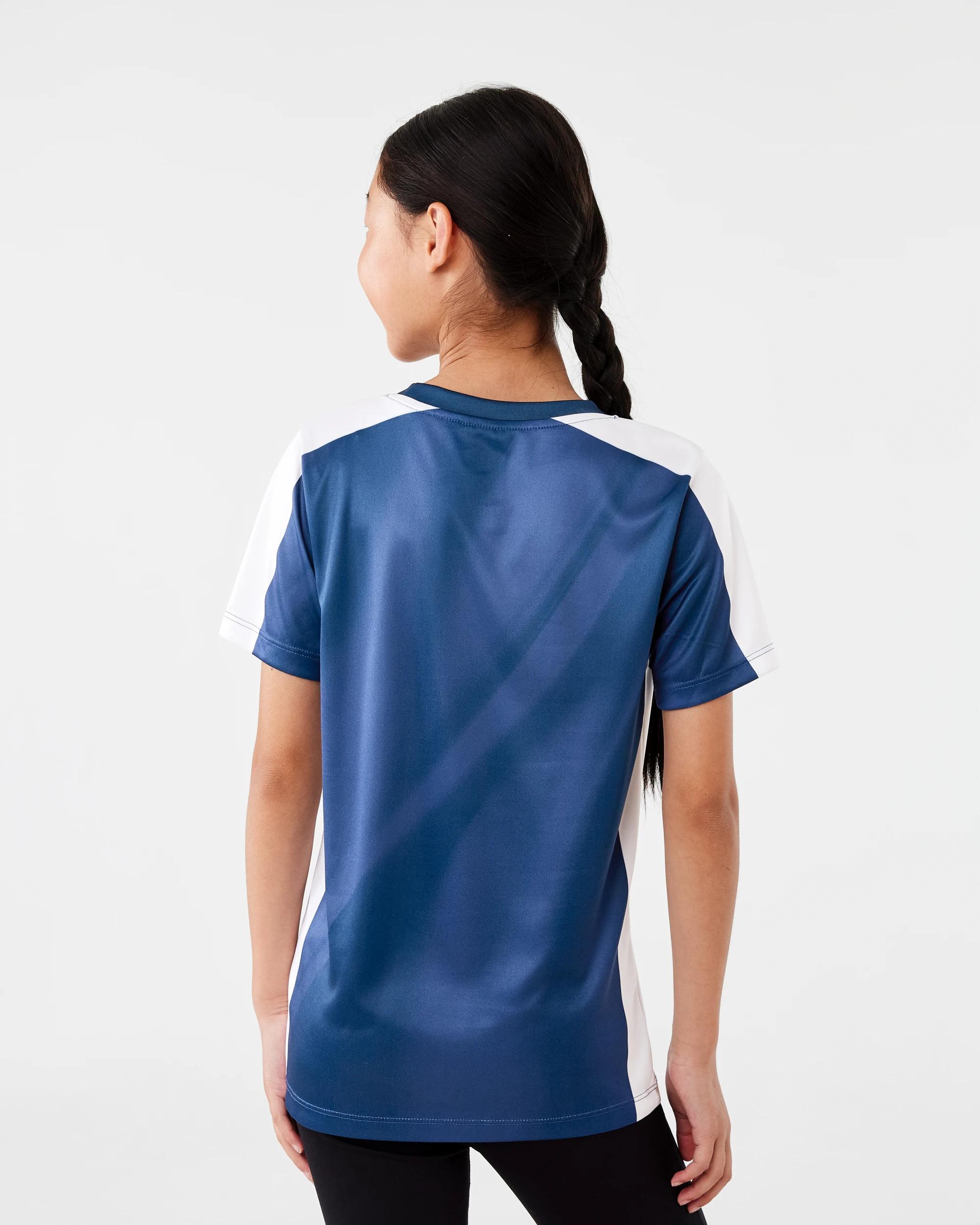 3 Official AFL Youth Training T-shirt Geelong, 3 of 8