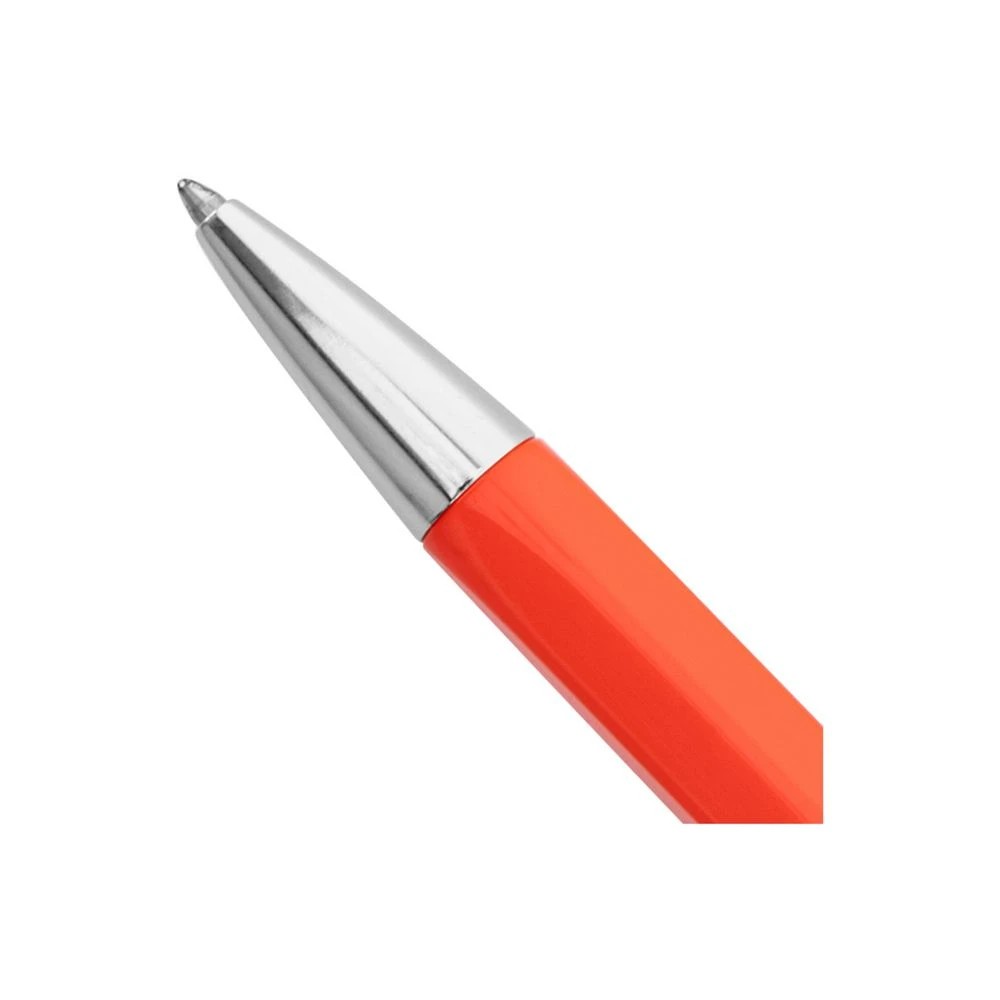3 Caran d’Ache 888 Infinite Ballpoint Pen Orange, 3 of 3