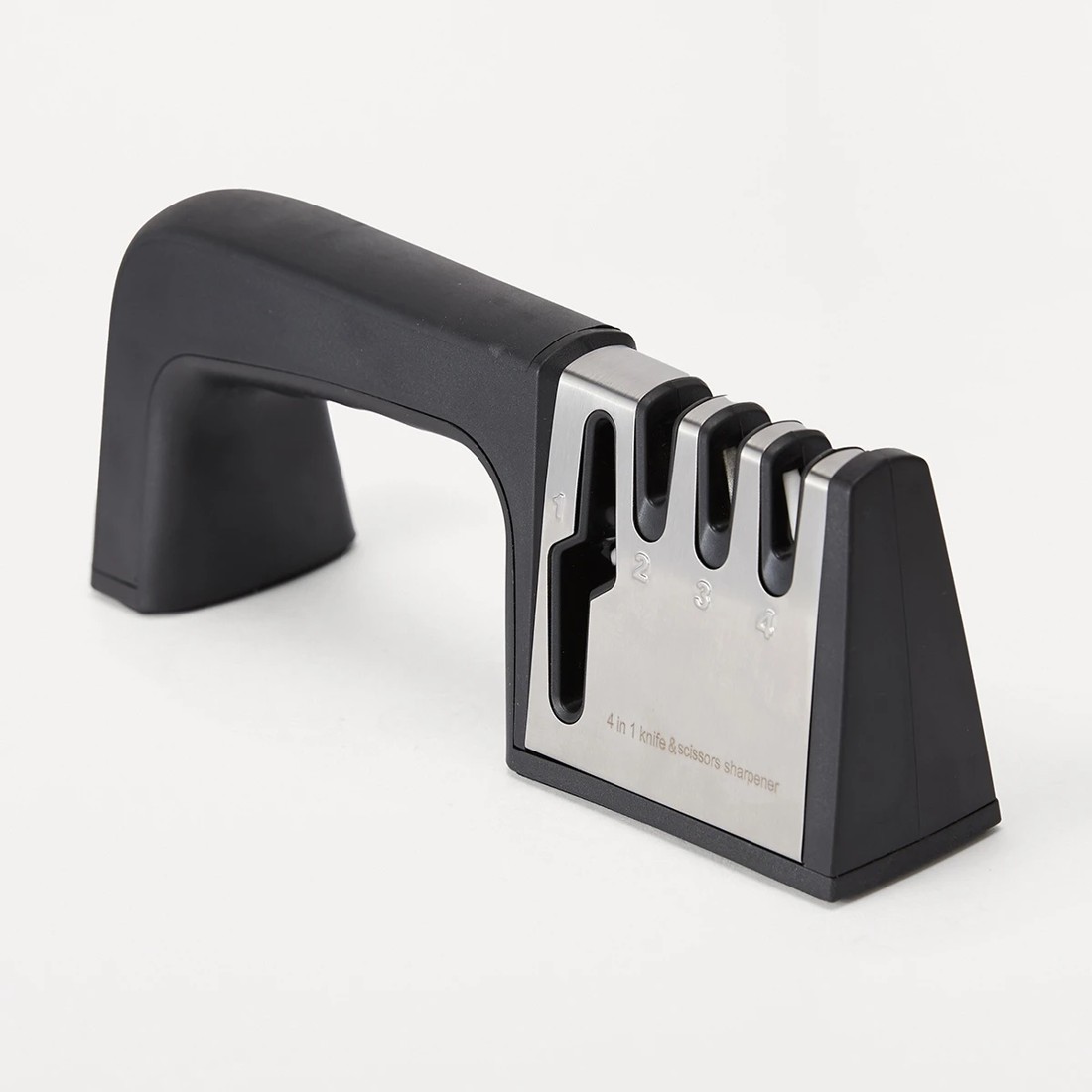 2 4 Stage Knife Sharpener, 2 of 8
