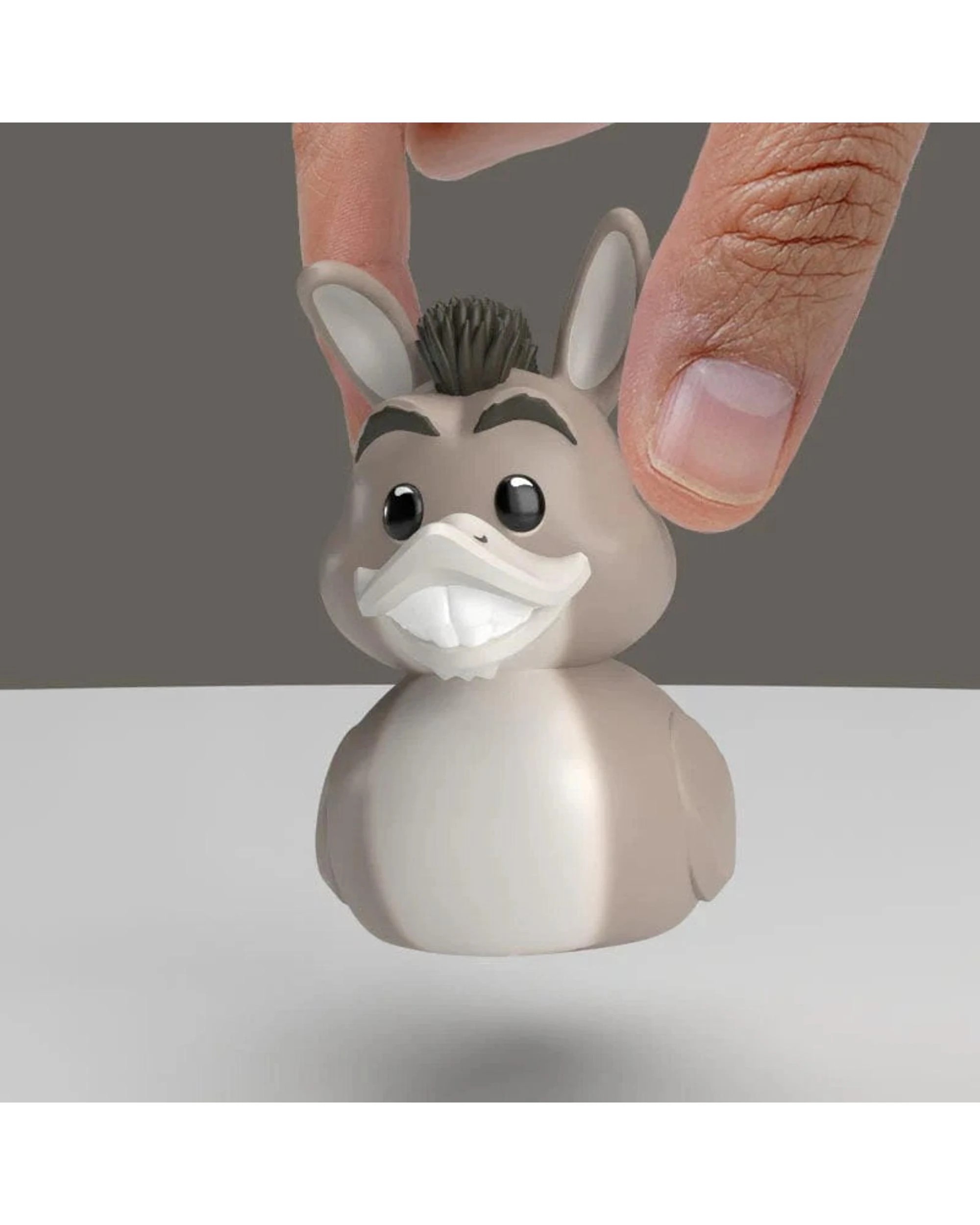6 TUBBZ Shrek Donkey Mini Edition Cosplaying Duck Figure, 6 of 6