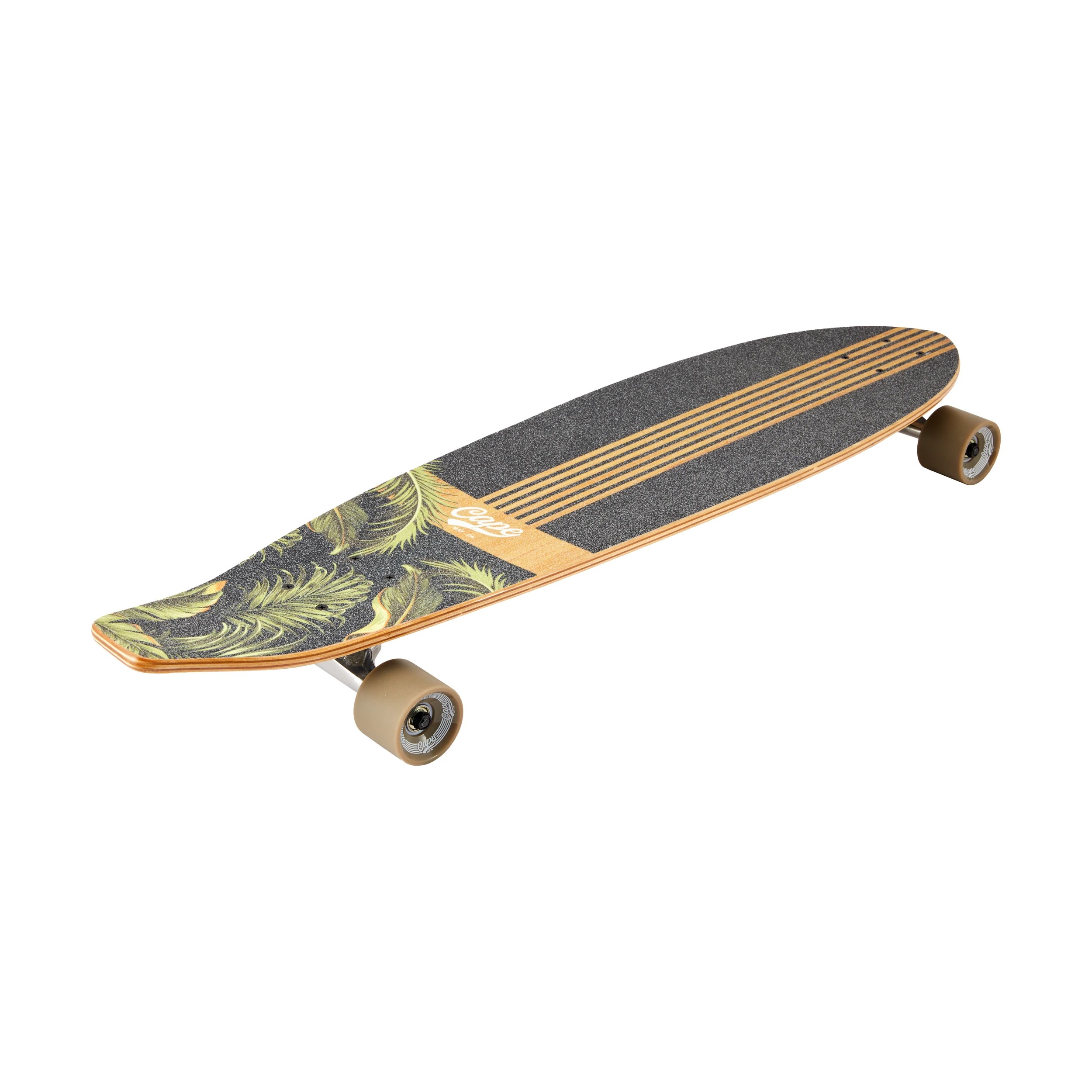 2 36in. Longboard, 2 of 6