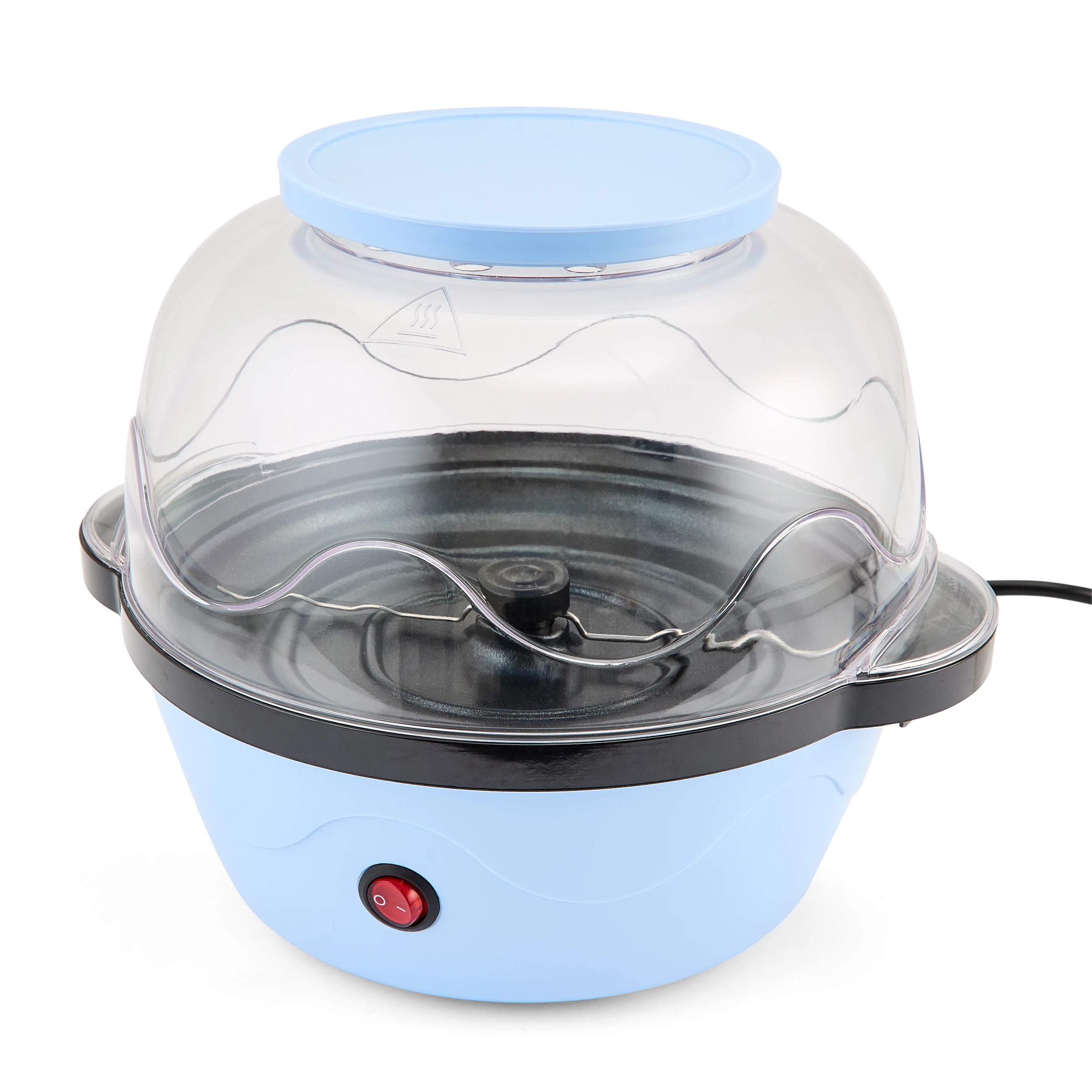 3 Bowl Popcorn Maker, 3 of 9