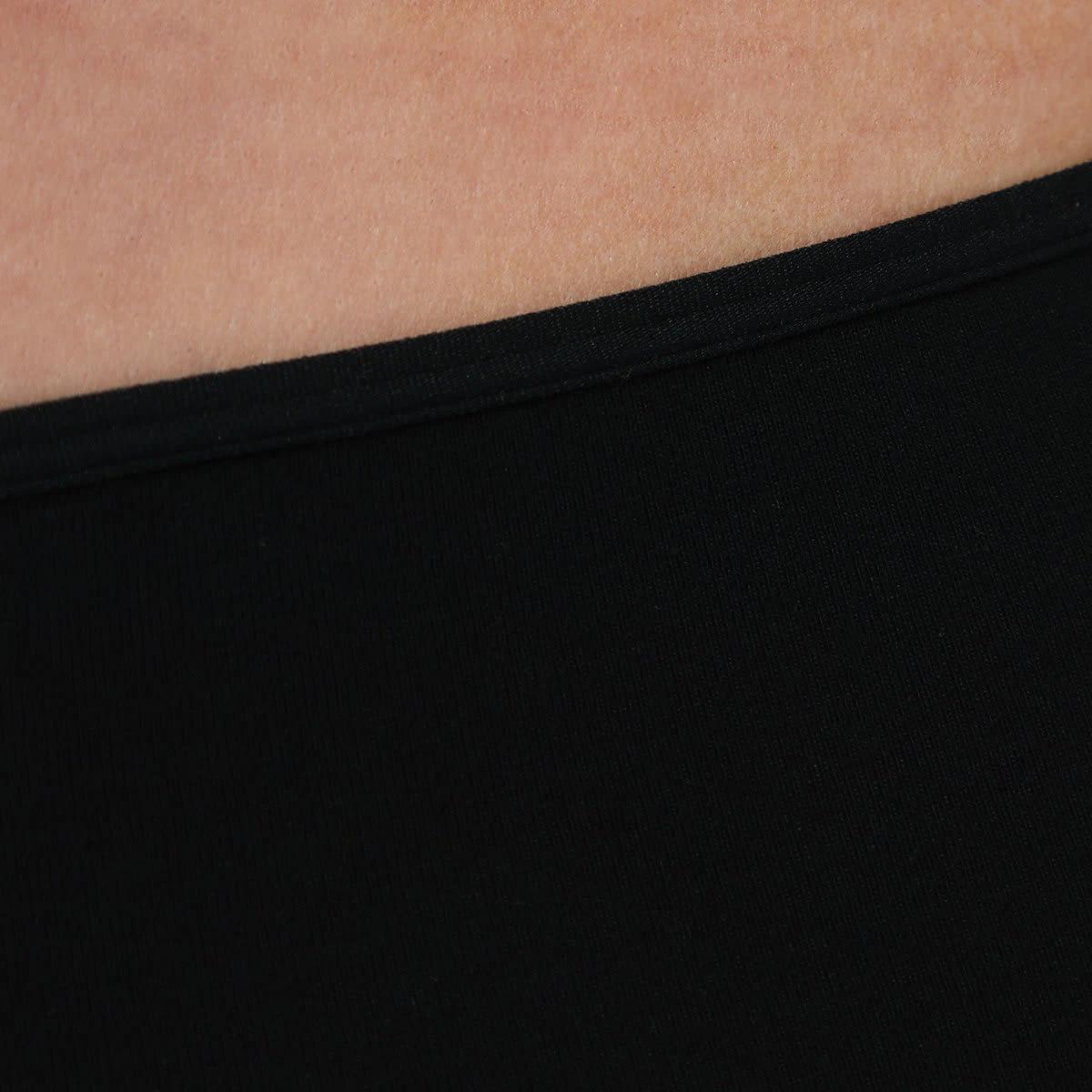 10 7 Pack Curve Cotton Stretch Full Briefs BLUSH PACK, 10 of 10