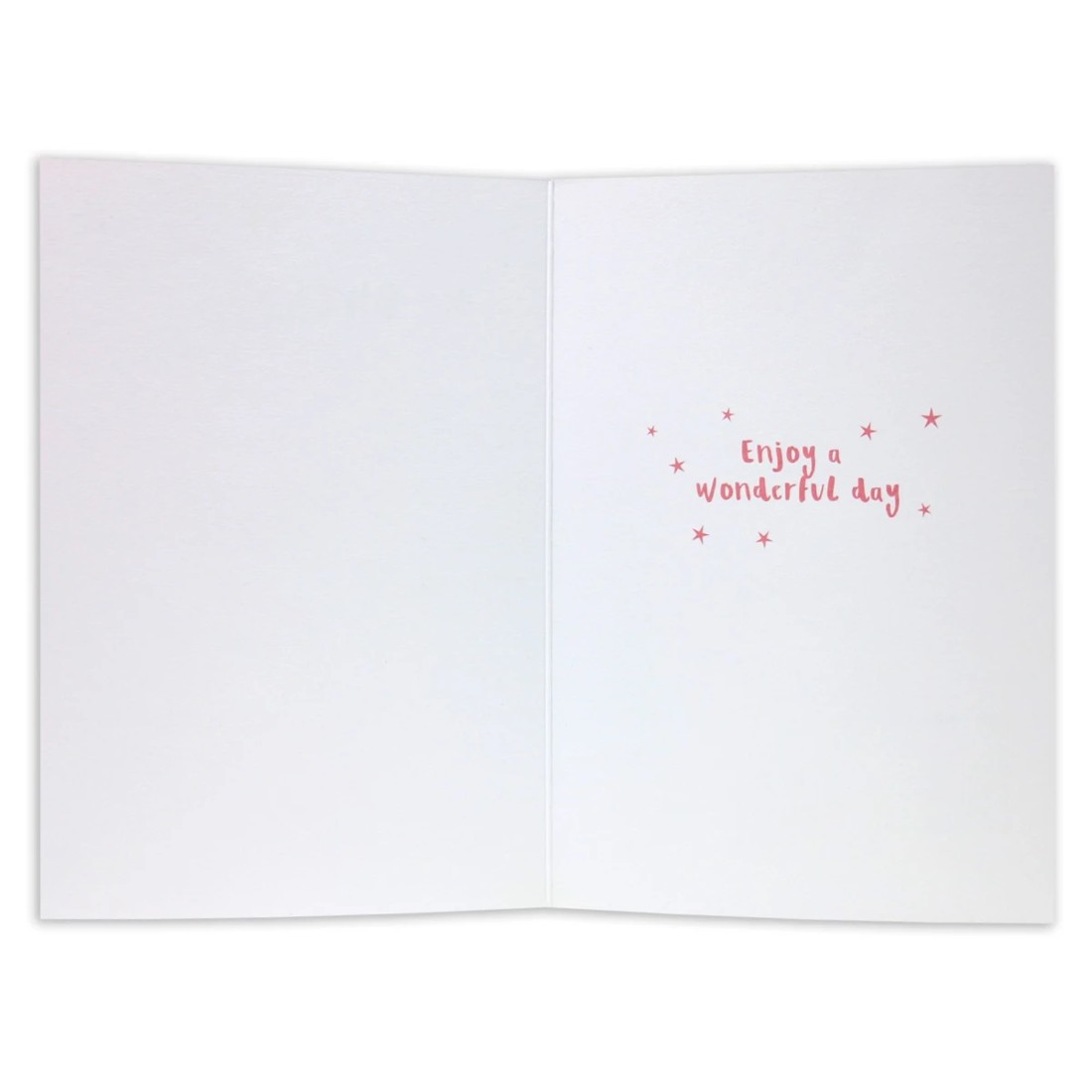 2 Connections from Hallmark Birthday Card for Girl - Wonderful Day, 2 of 3