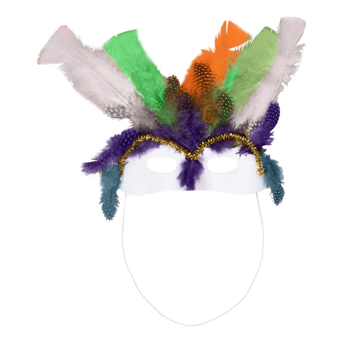 3 Kadink Feathers Multicoloured 10g, 3 of 3