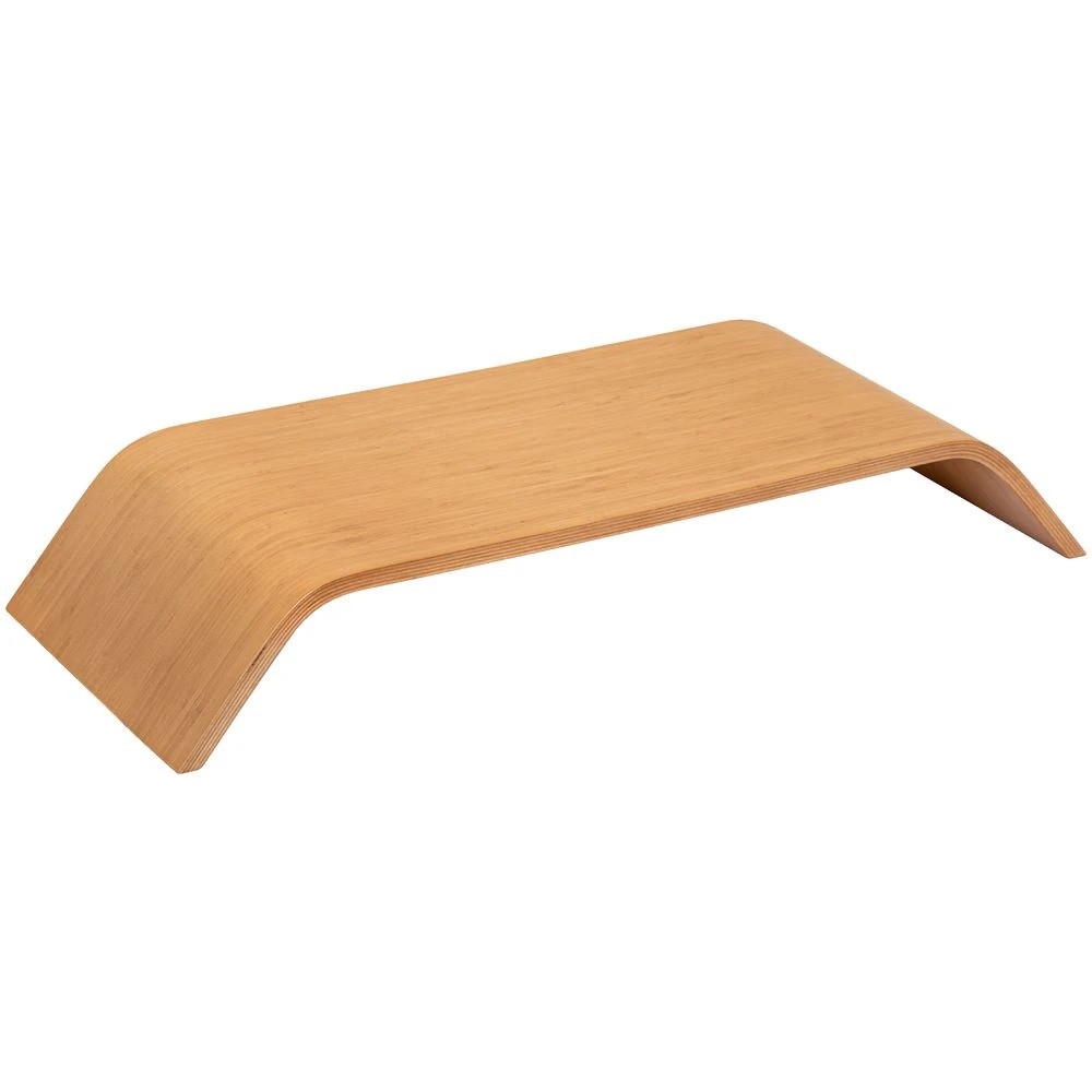 3 Otto Bamboo Monitor Riser, 3 of 8