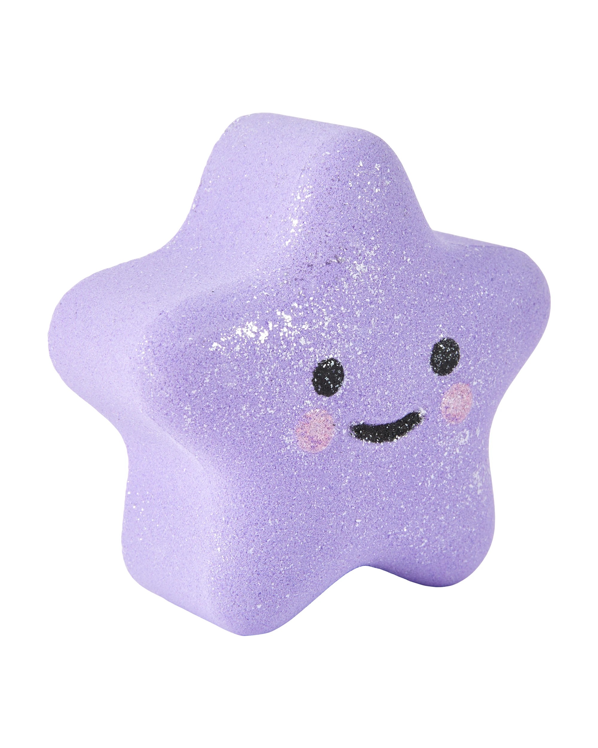 3 OXX Bodycare Bath Fizzer 100g - Bubble Gum Scented, 3 of 5