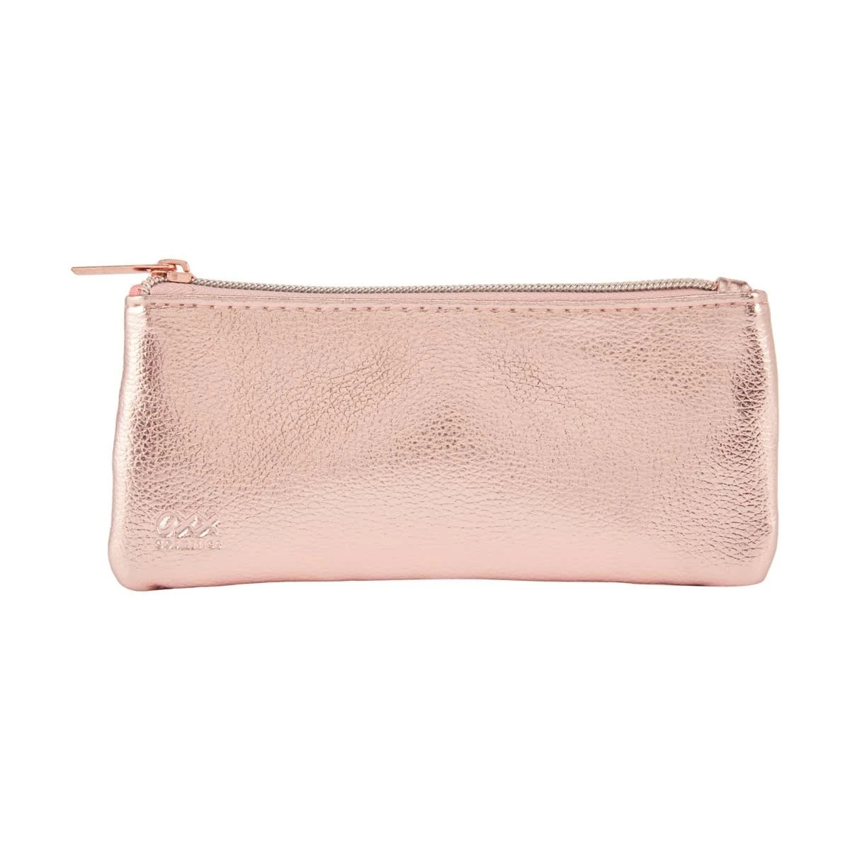 2 OXX Cosmetics 4 Piece Mini Brush Set - Pink, 2 of 6