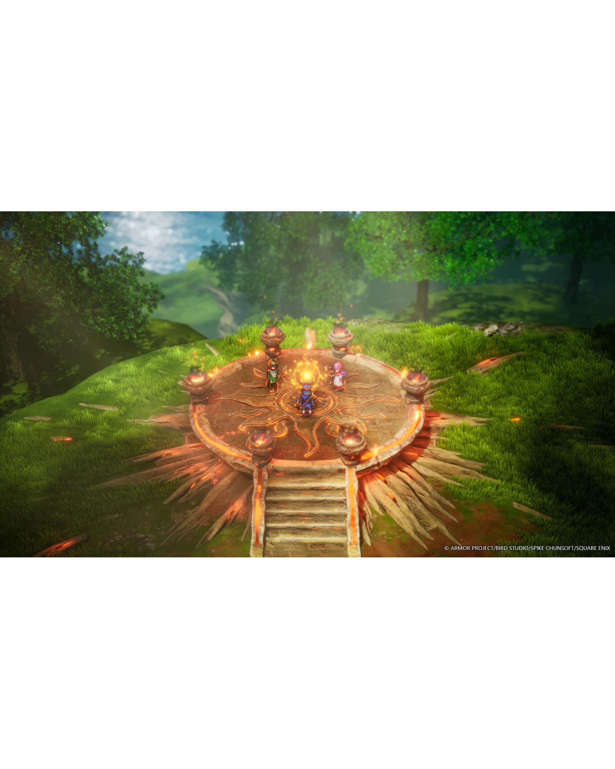 7 Dragon Quest I and II HD-2D Remake - Switch, 7 of 7