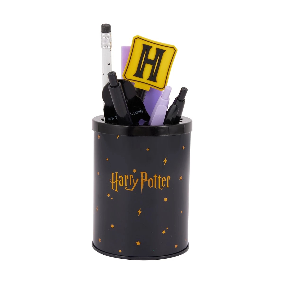 1 Wizarding World Harry Potter Stationery Set, 1 of 10